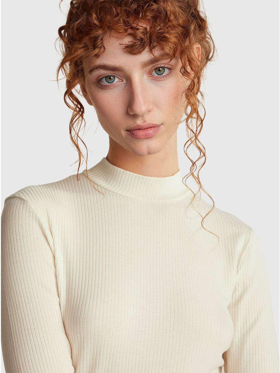 T-SHIRT L/S Women image number null