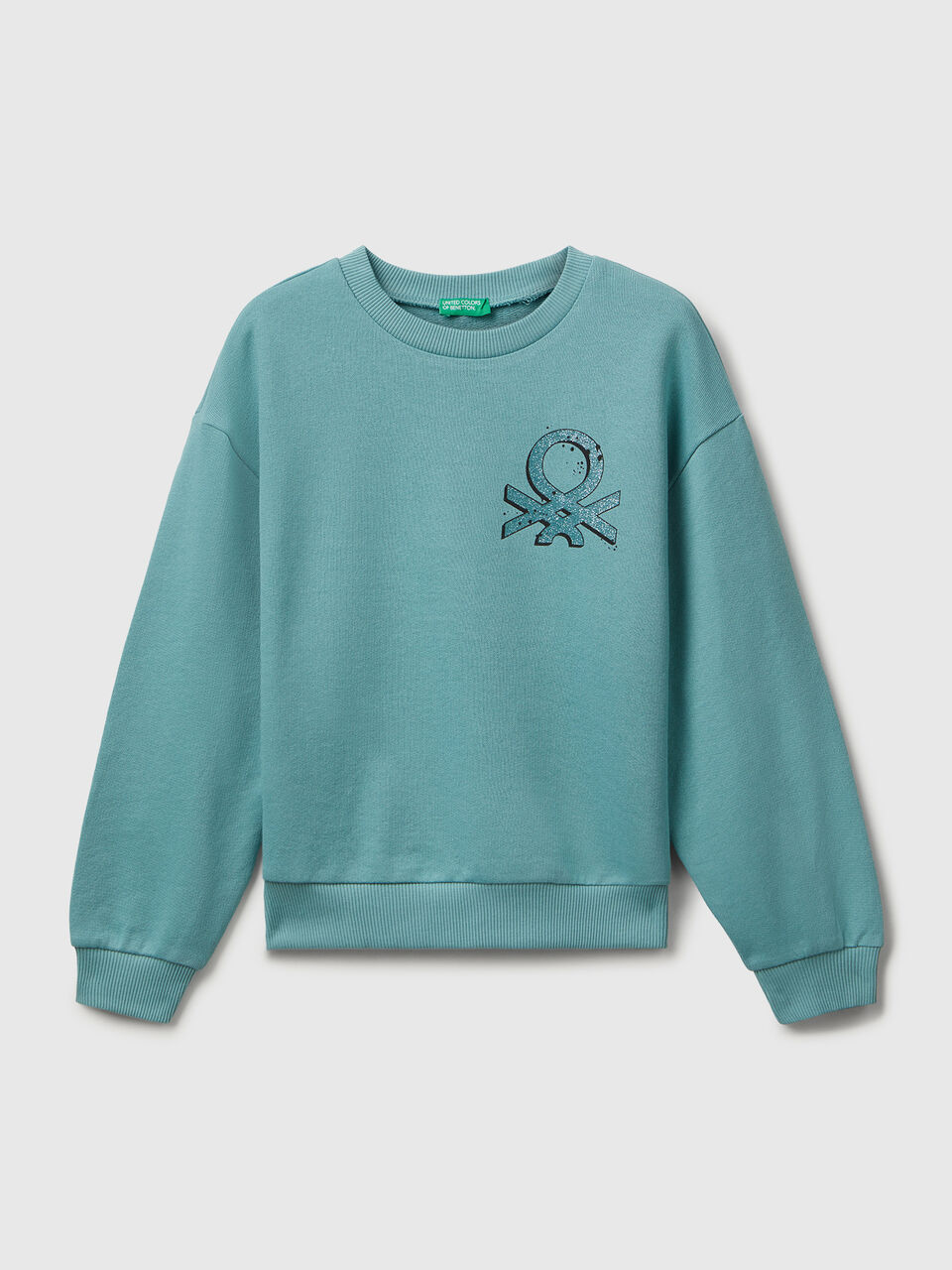SWEATER L/S Junior Girl image number null
