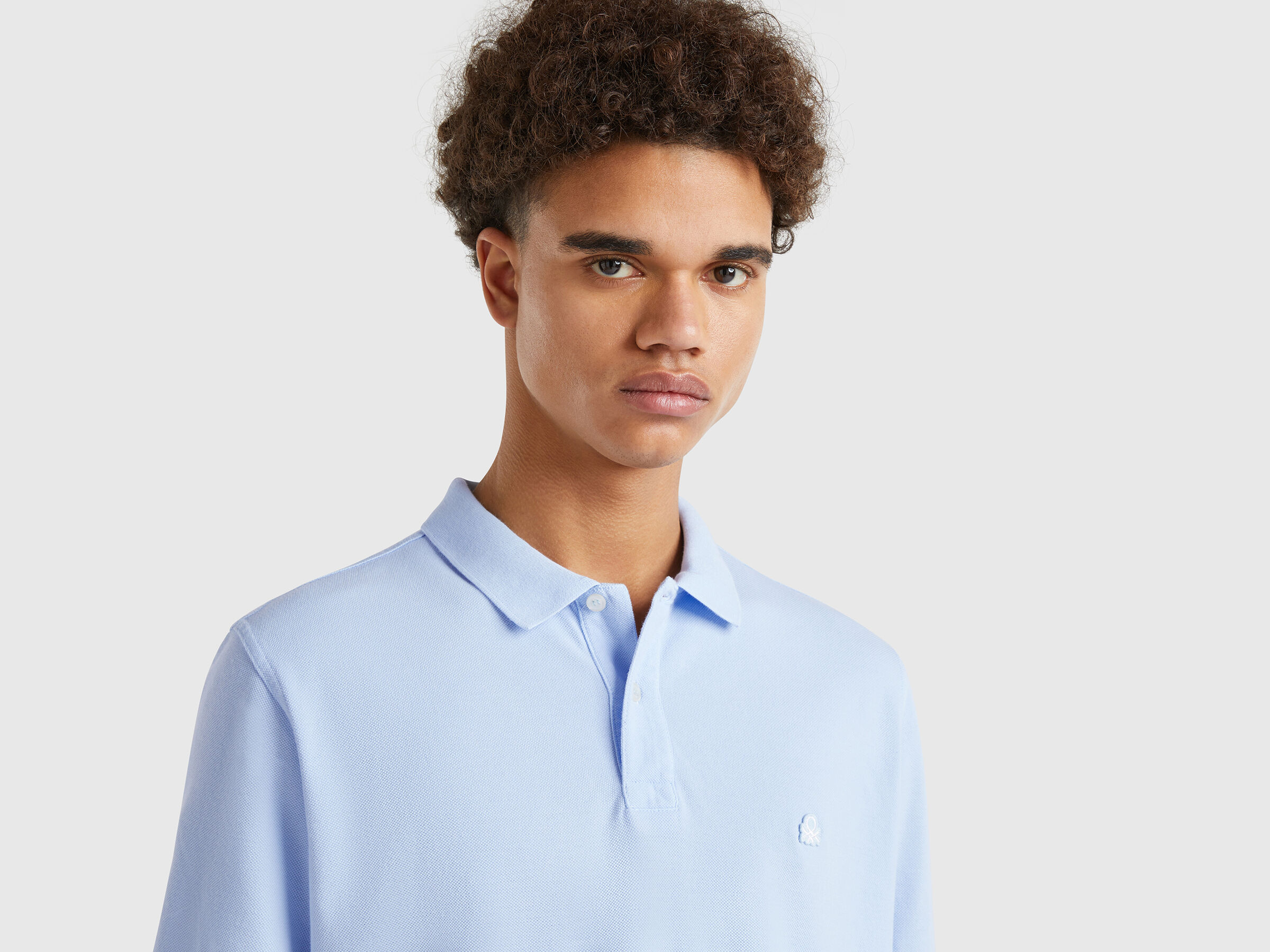 H/S POLO SHIRT Men image number 2