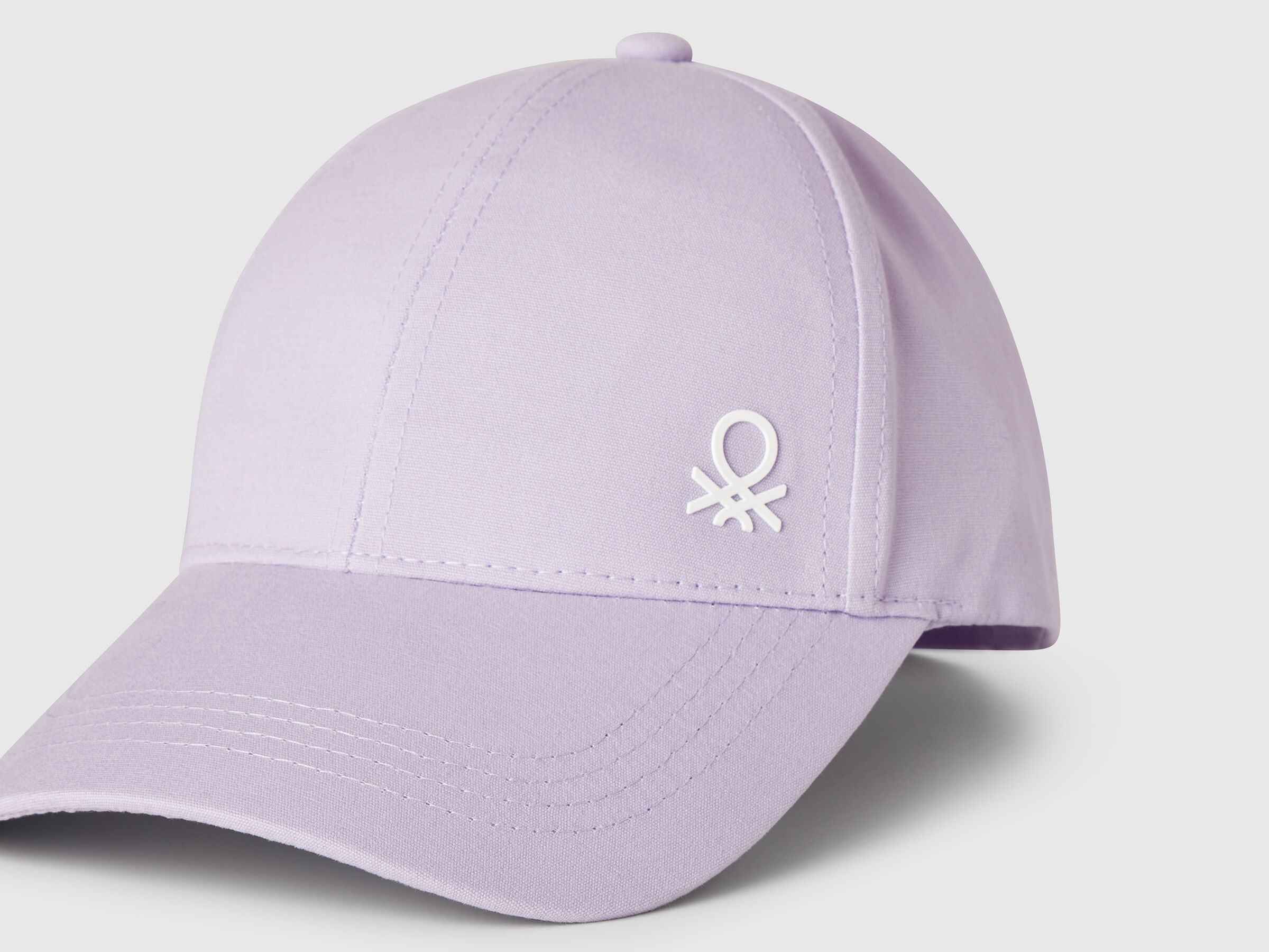 CAP WITH VISOR Junior Boy image number 2