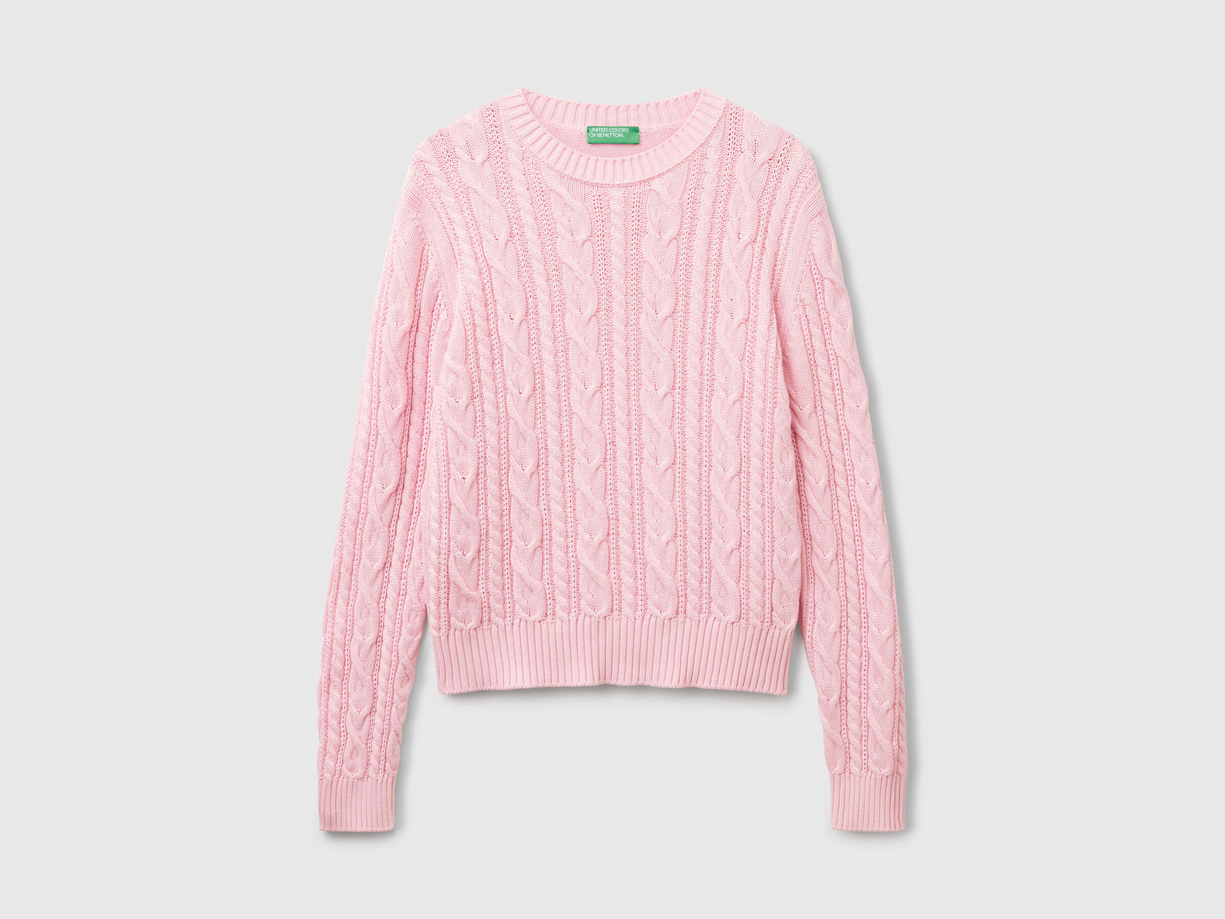 SWEATER L/S Women image number 3