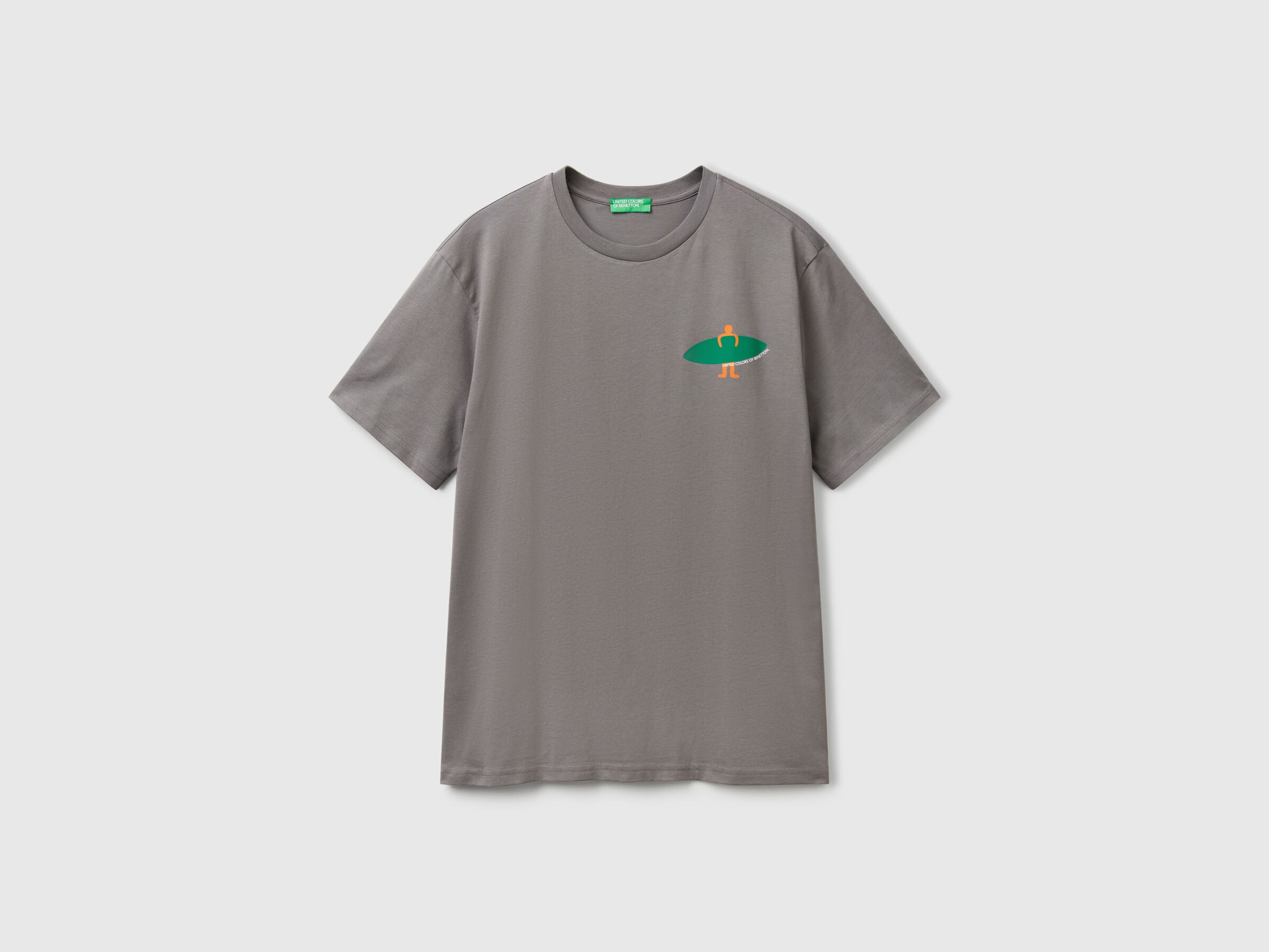 T-SHIRT Men image number 2