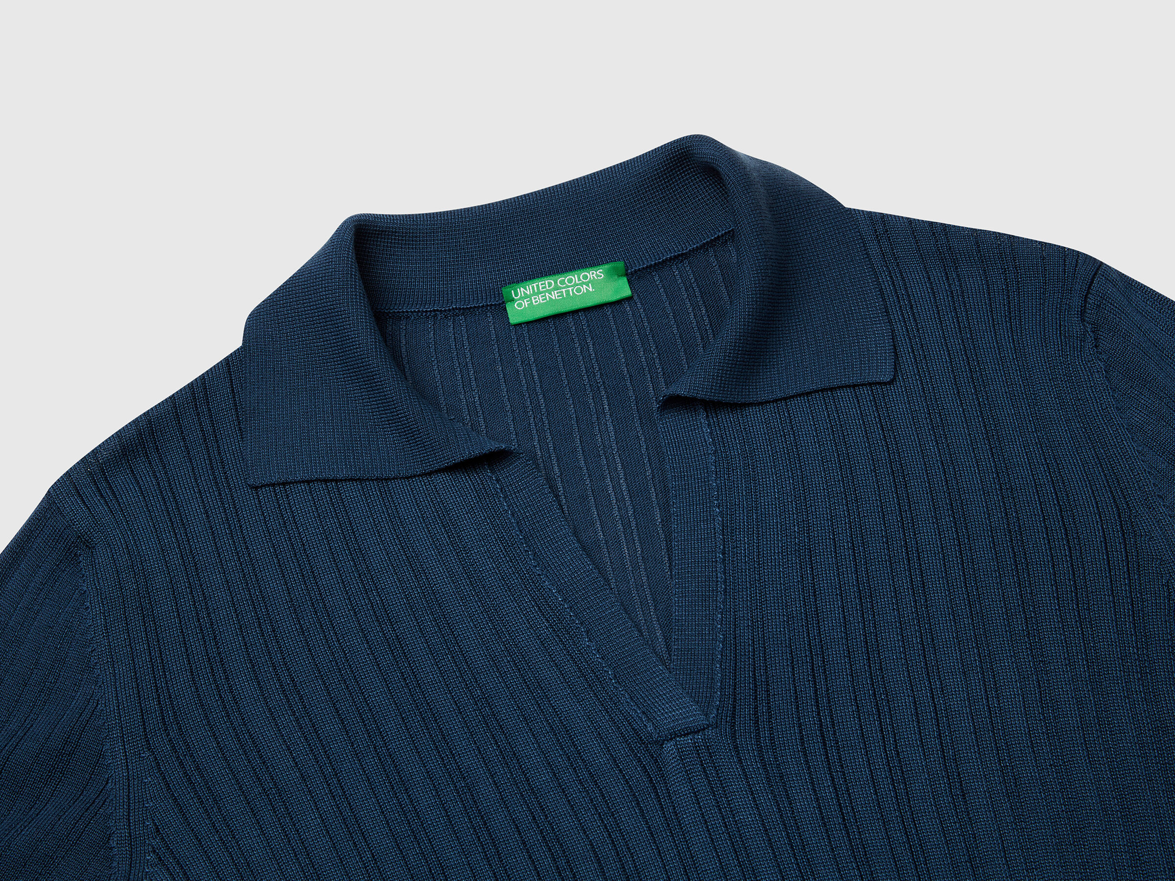 H/S POLO SHIRT Women image number 5