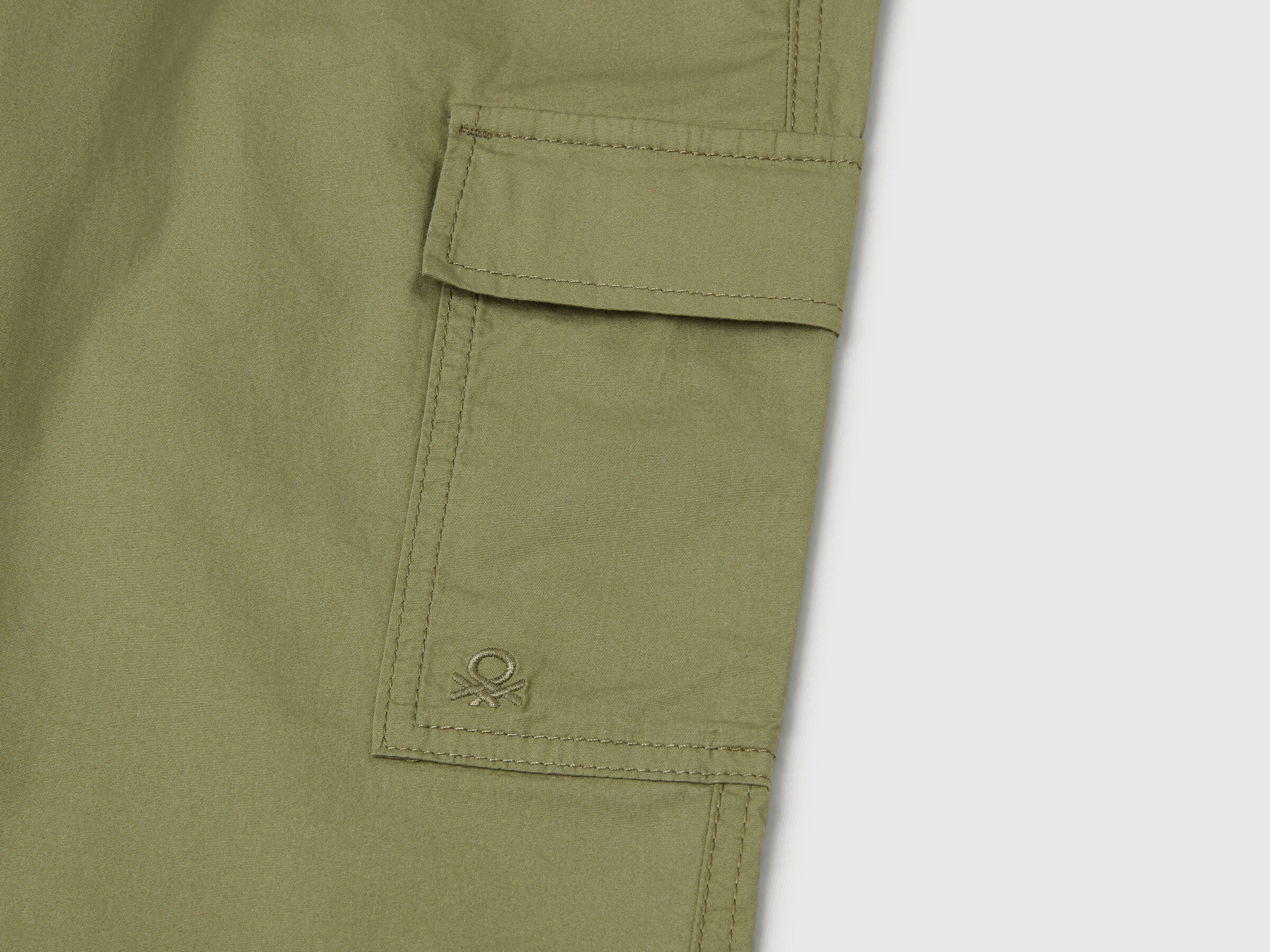 TROUSERS Junior Boy image number 2