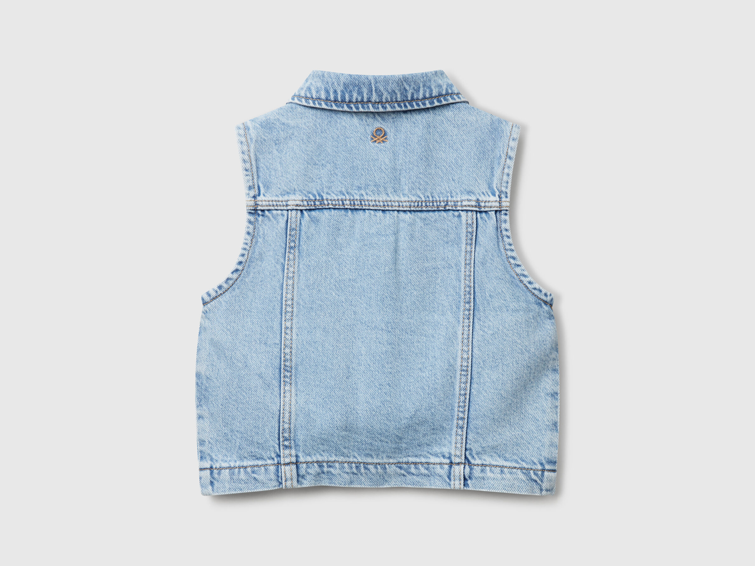 WAISTCOAT Junior Girl image number 1