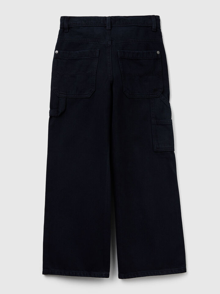 TROUSERS Junior Boy image number 2