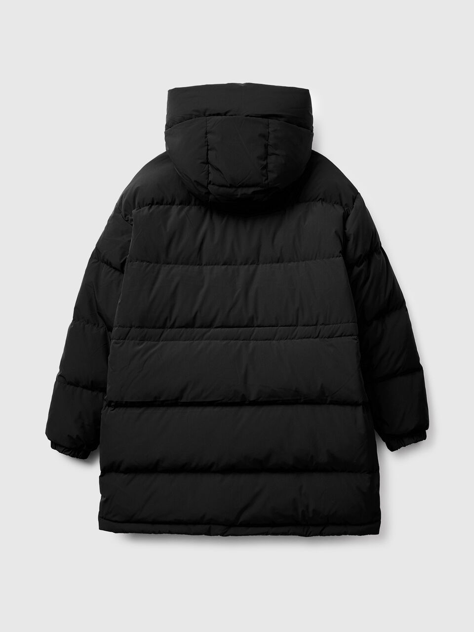 HEAVY JACKET Women image number 2