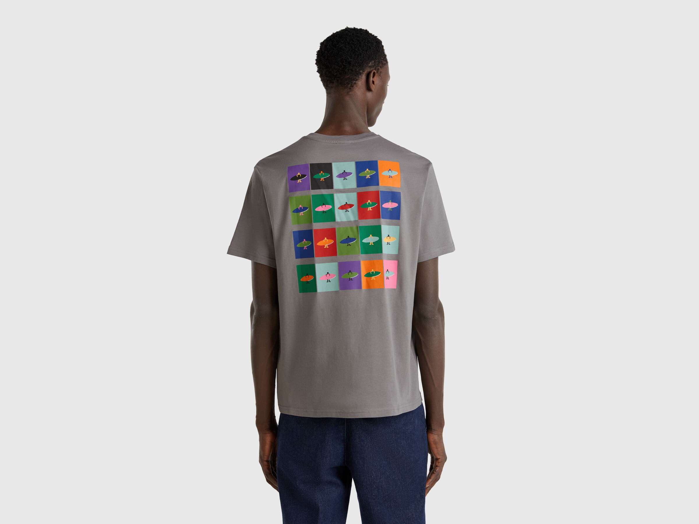 T-SHIRT Men image number 1