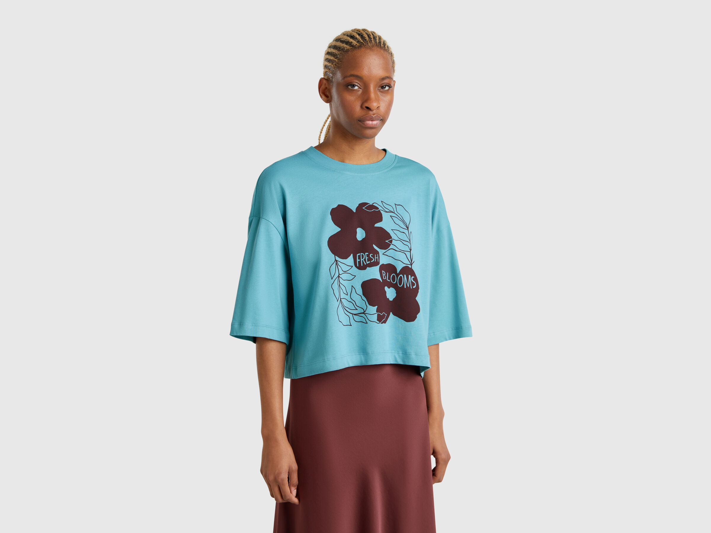 T-SHIRT Women image number 0