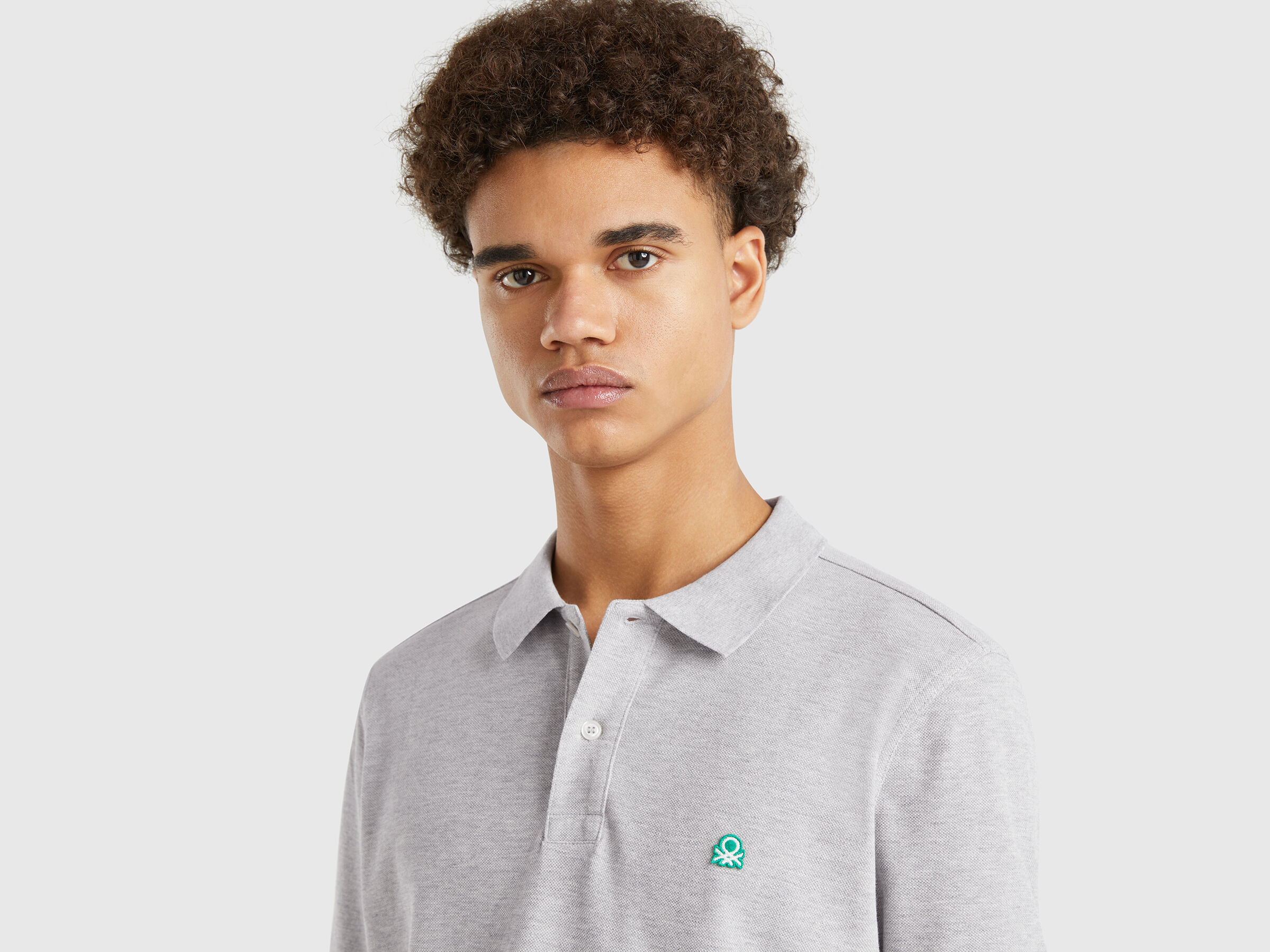 H/S POLO SHIRT Men image number 2