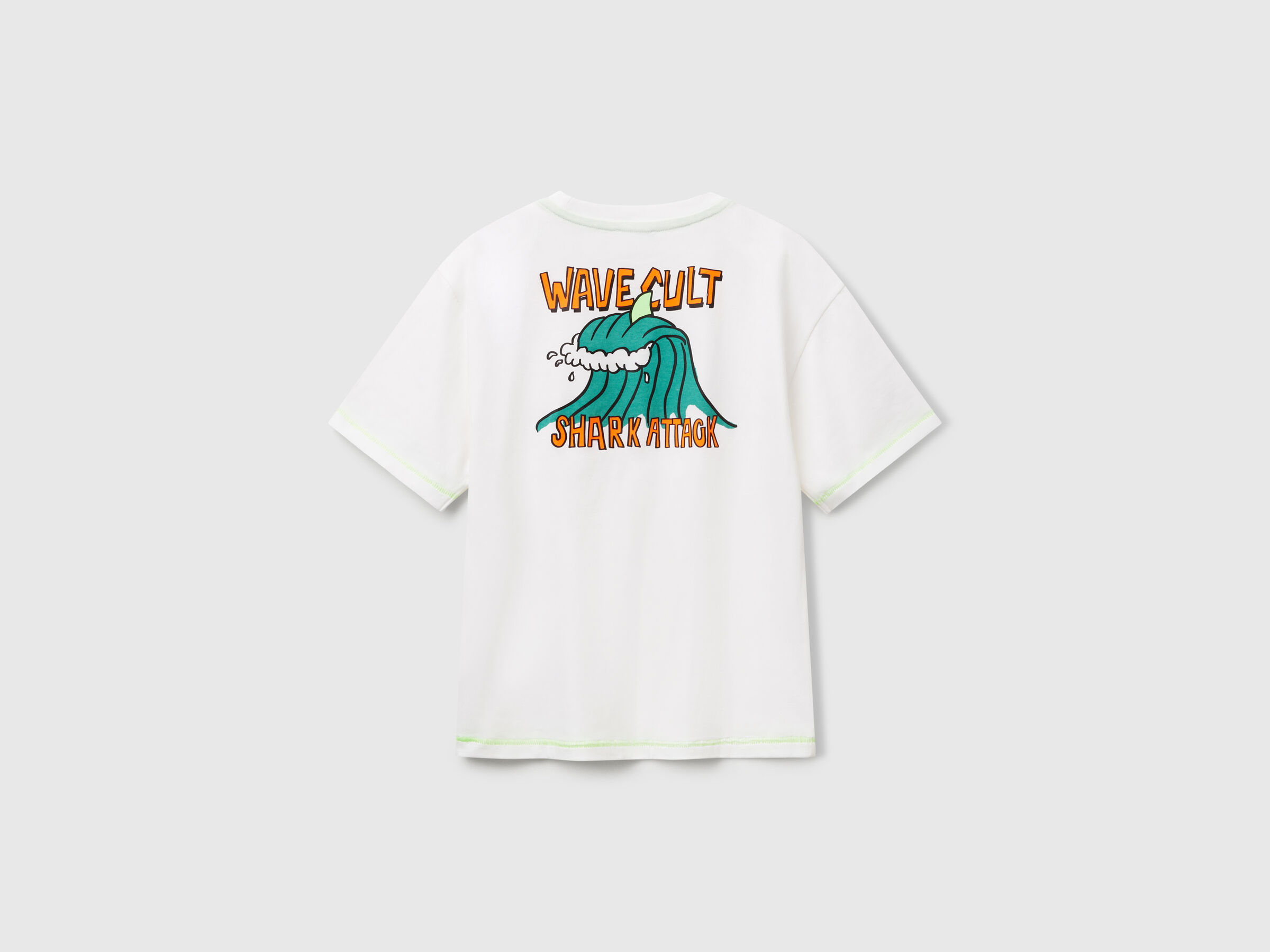 T-SHIRT Junior Boy image number 1