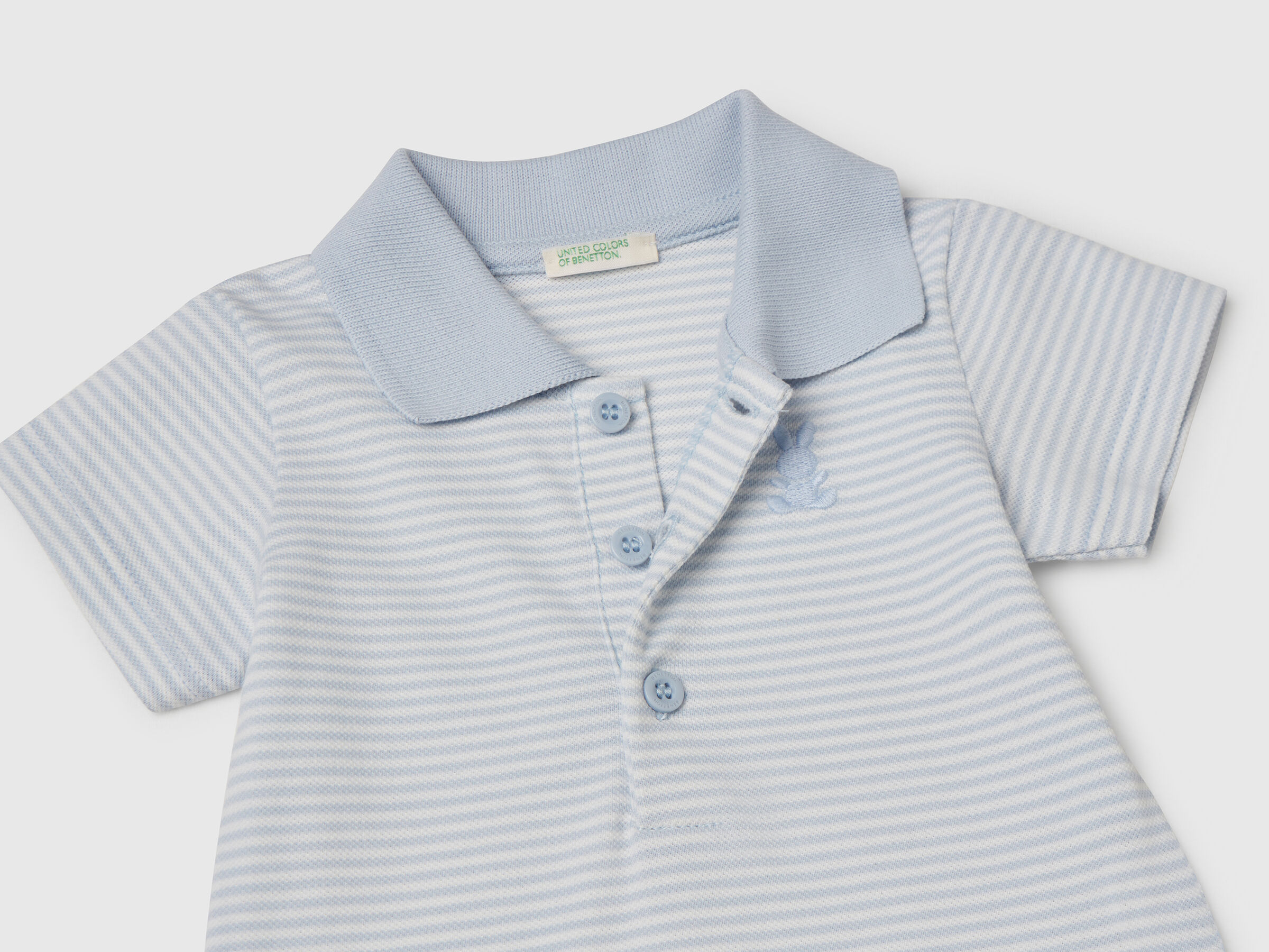 BODYSUIT New Born (0-18 months) image number 2