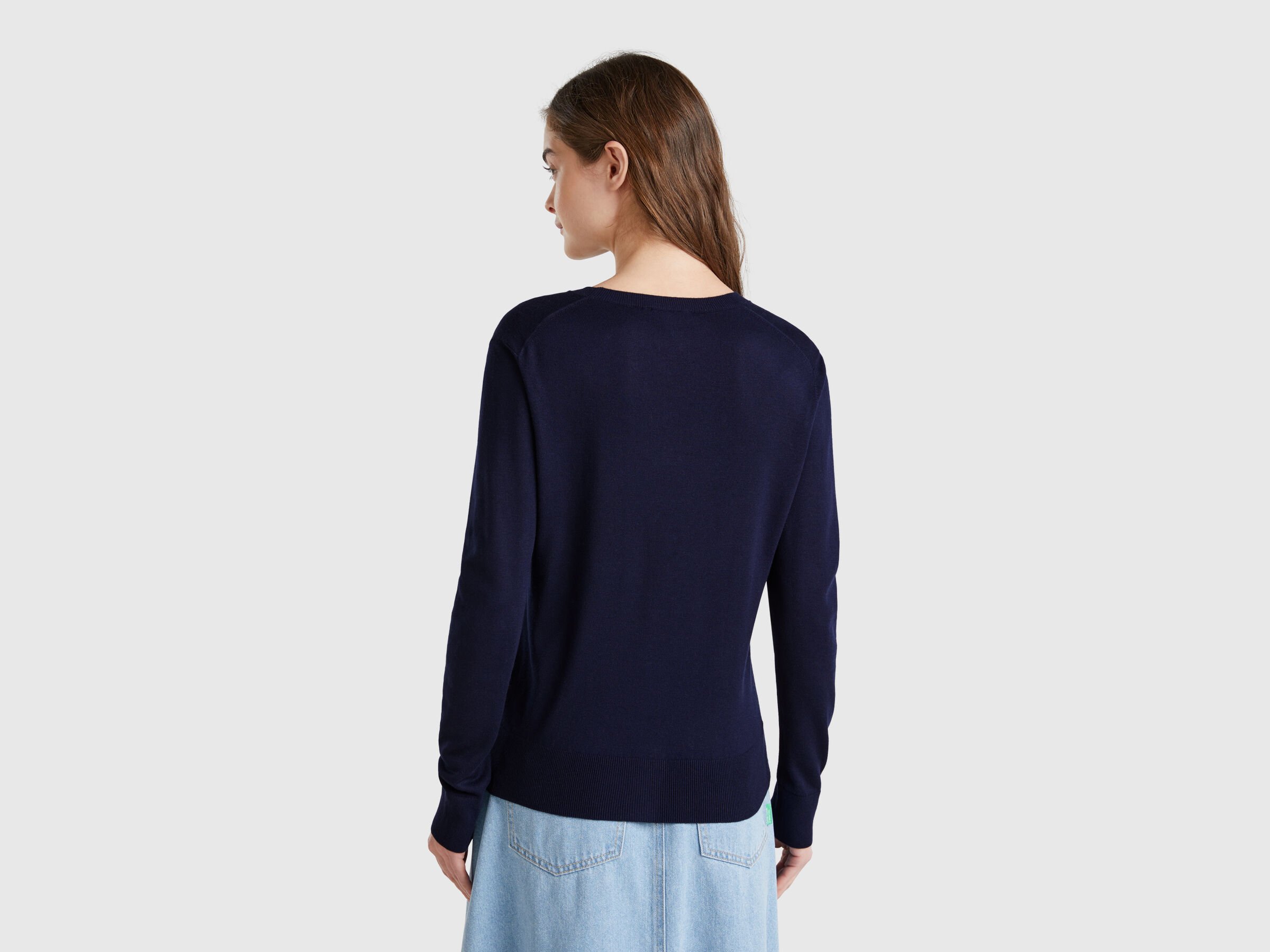 SWEATER L/S Women image number 1