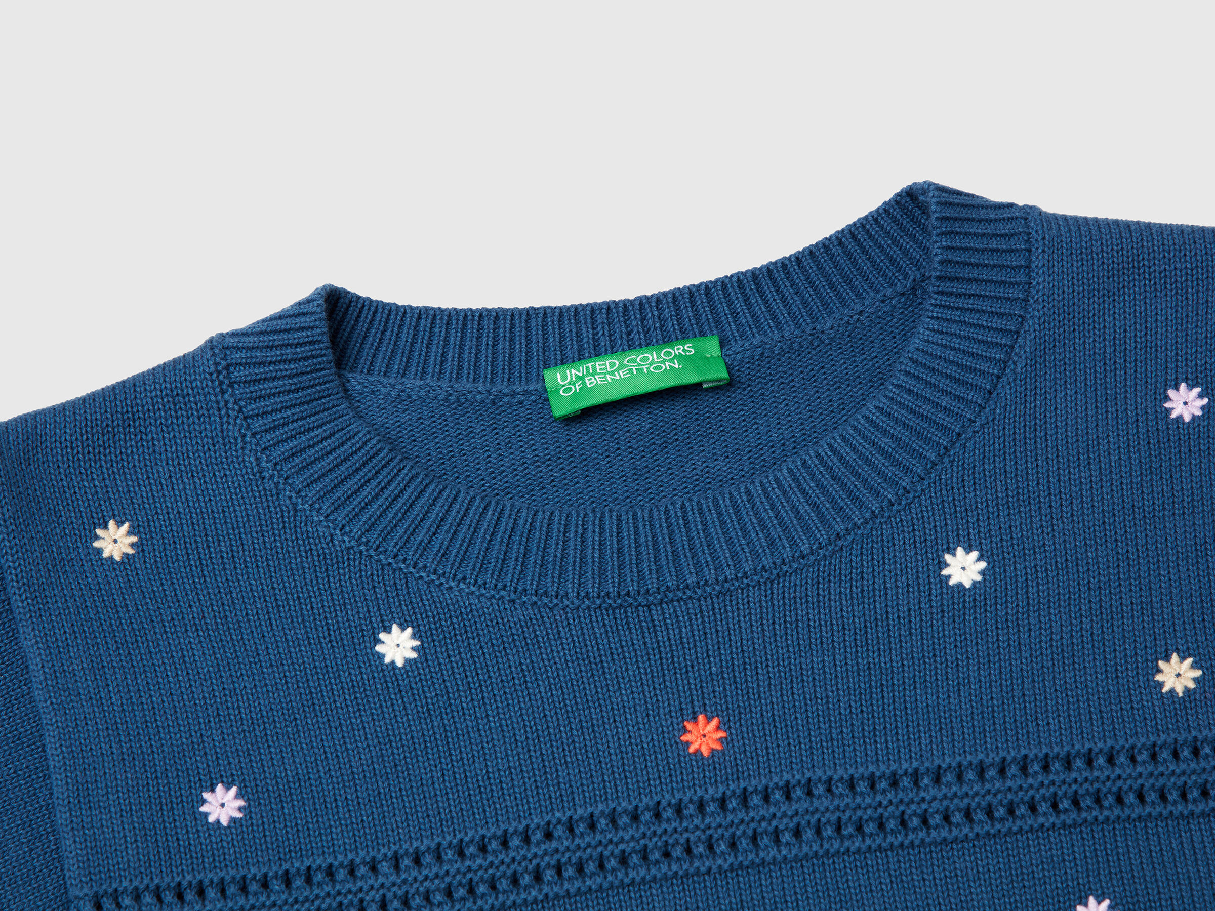 SWEATER Women image number 5