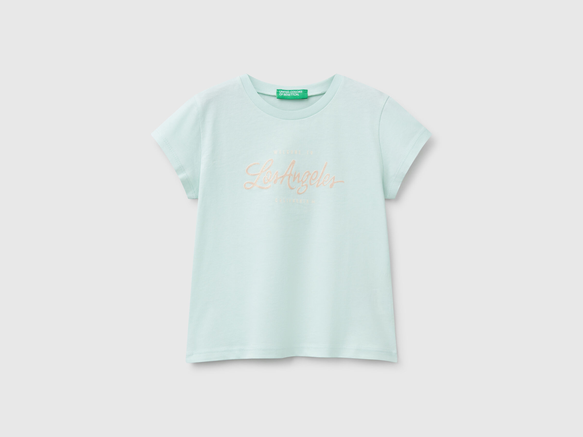 T-SHIRT Junior Girl image number 0