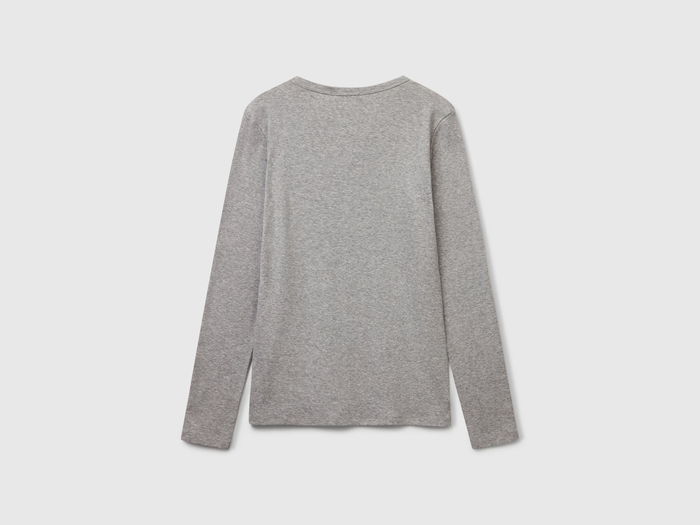 T-SHIRT L/S Women image number 4