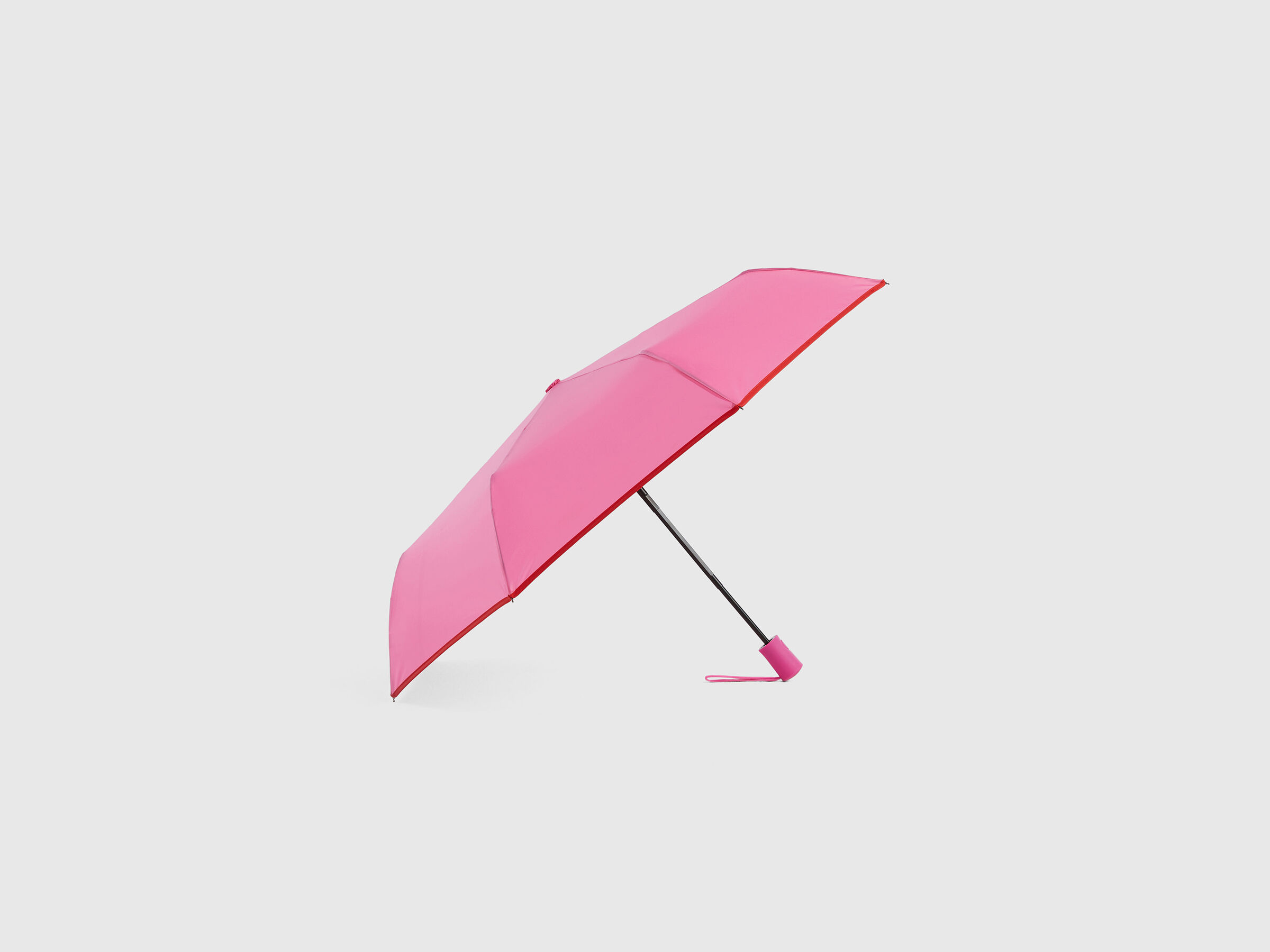 Pink umbrella image number 2