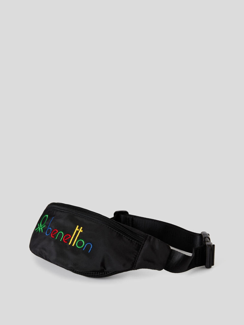 Bum bag with logo image number 1