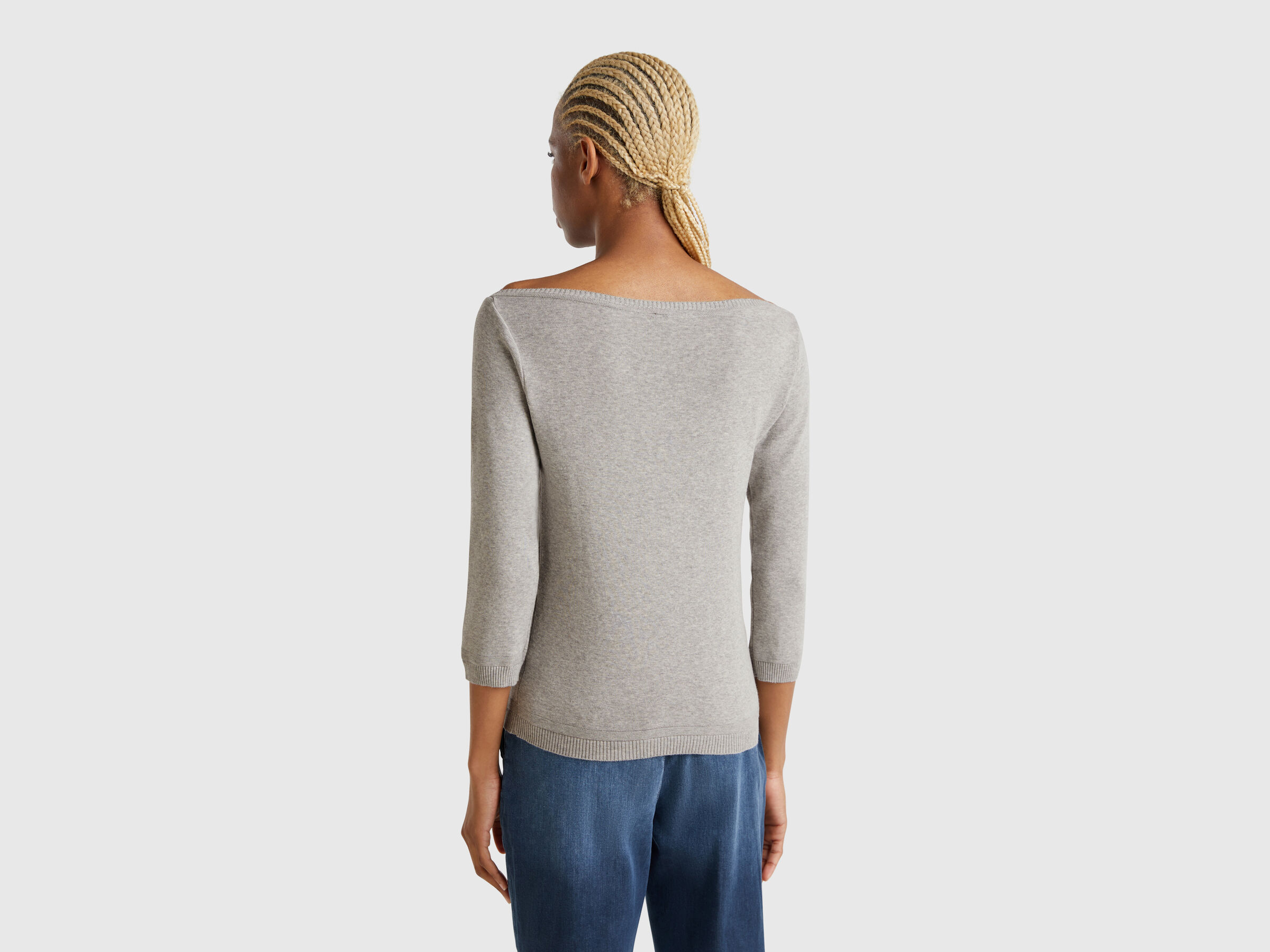 SWEATER H/S Women image number 1