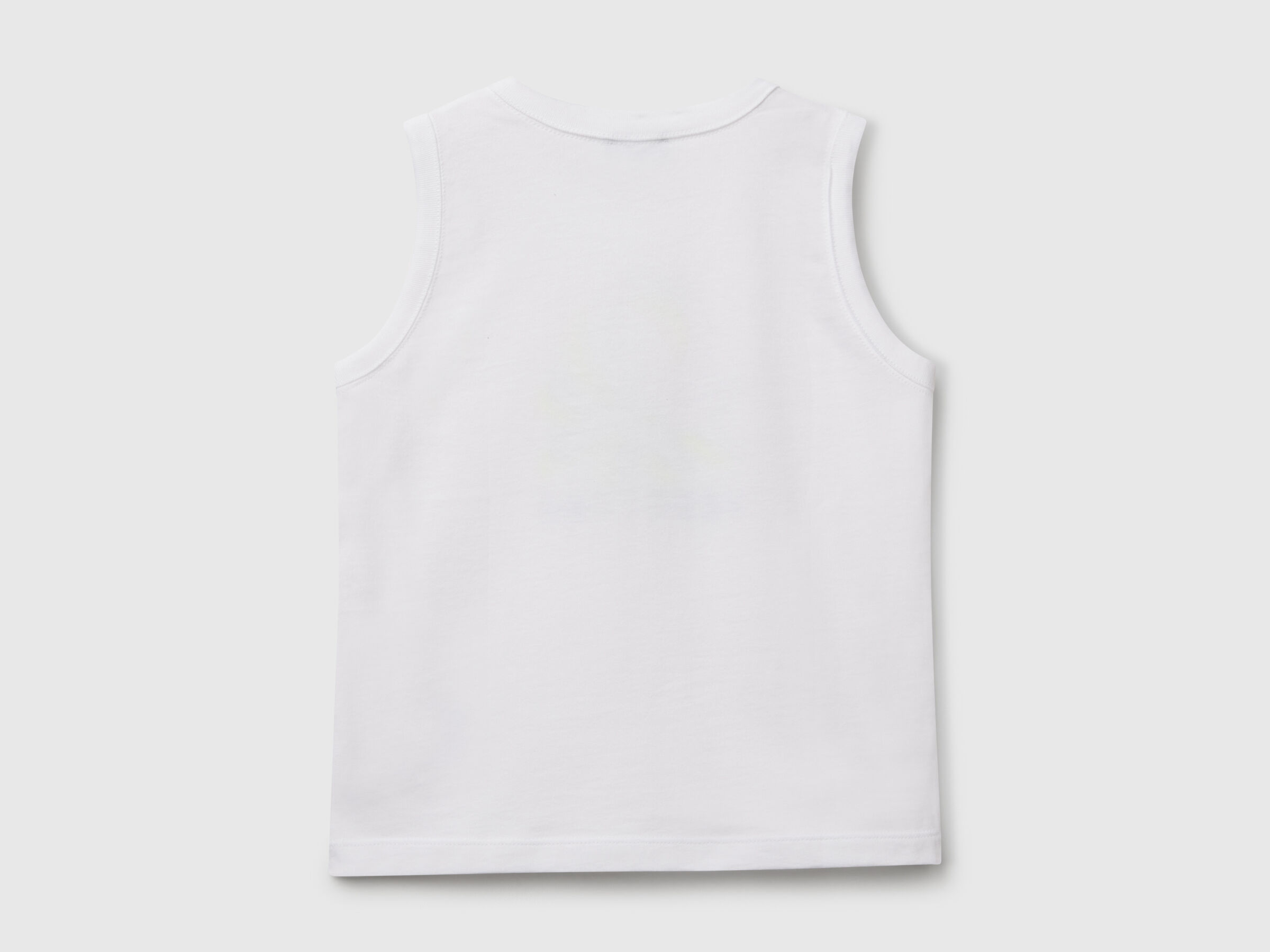 TANK-TOP Junior Boy image number 1