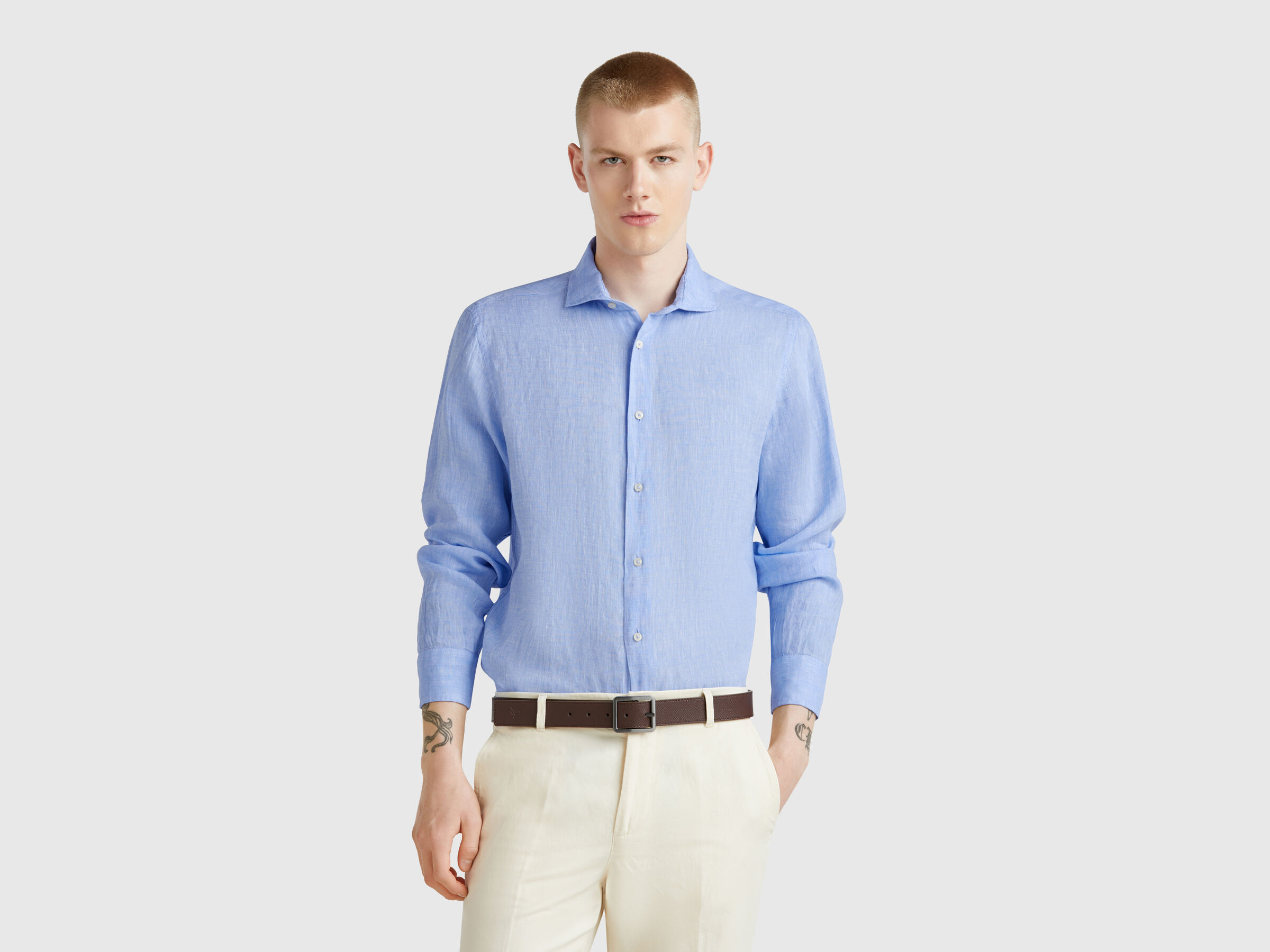 SHIRT Men image number 1
