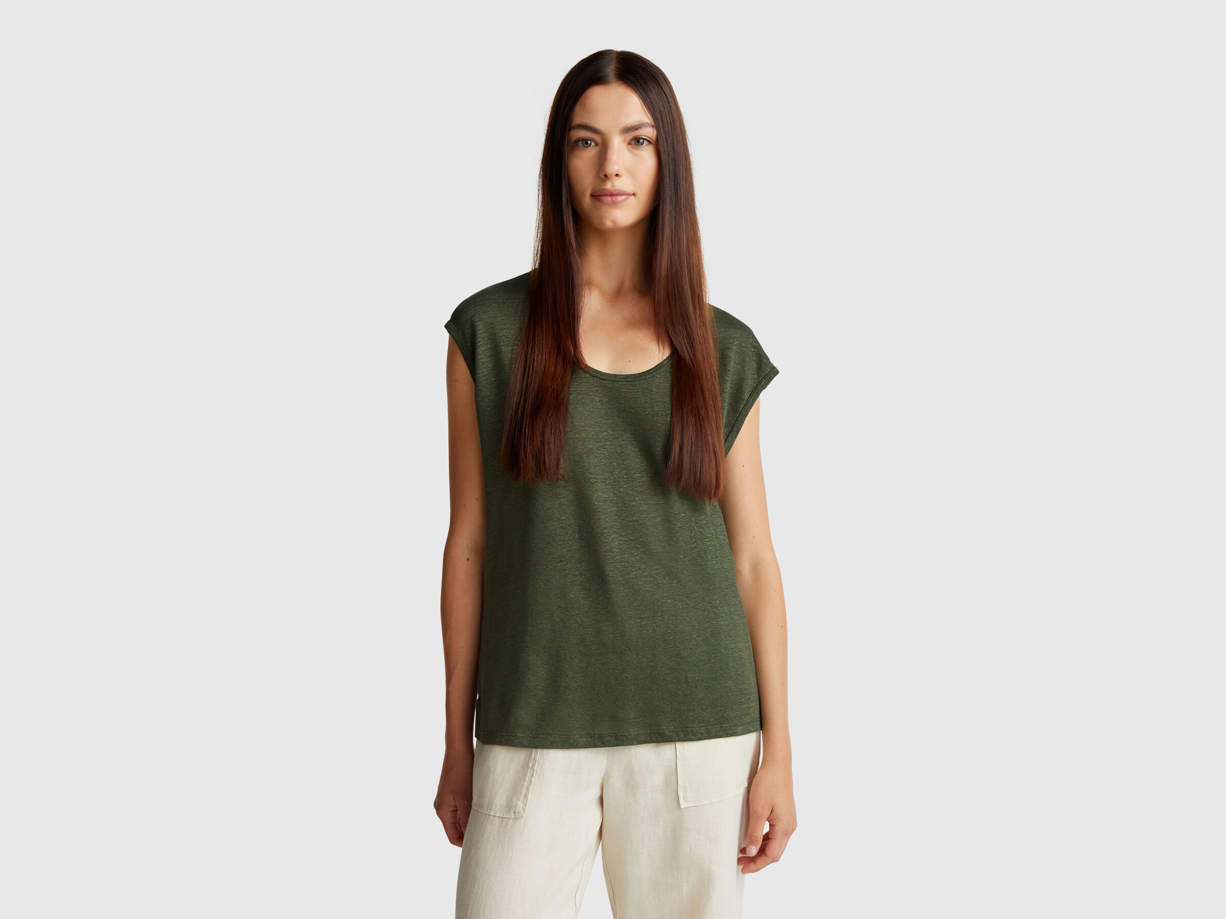 T-SHIRT Women image number 0