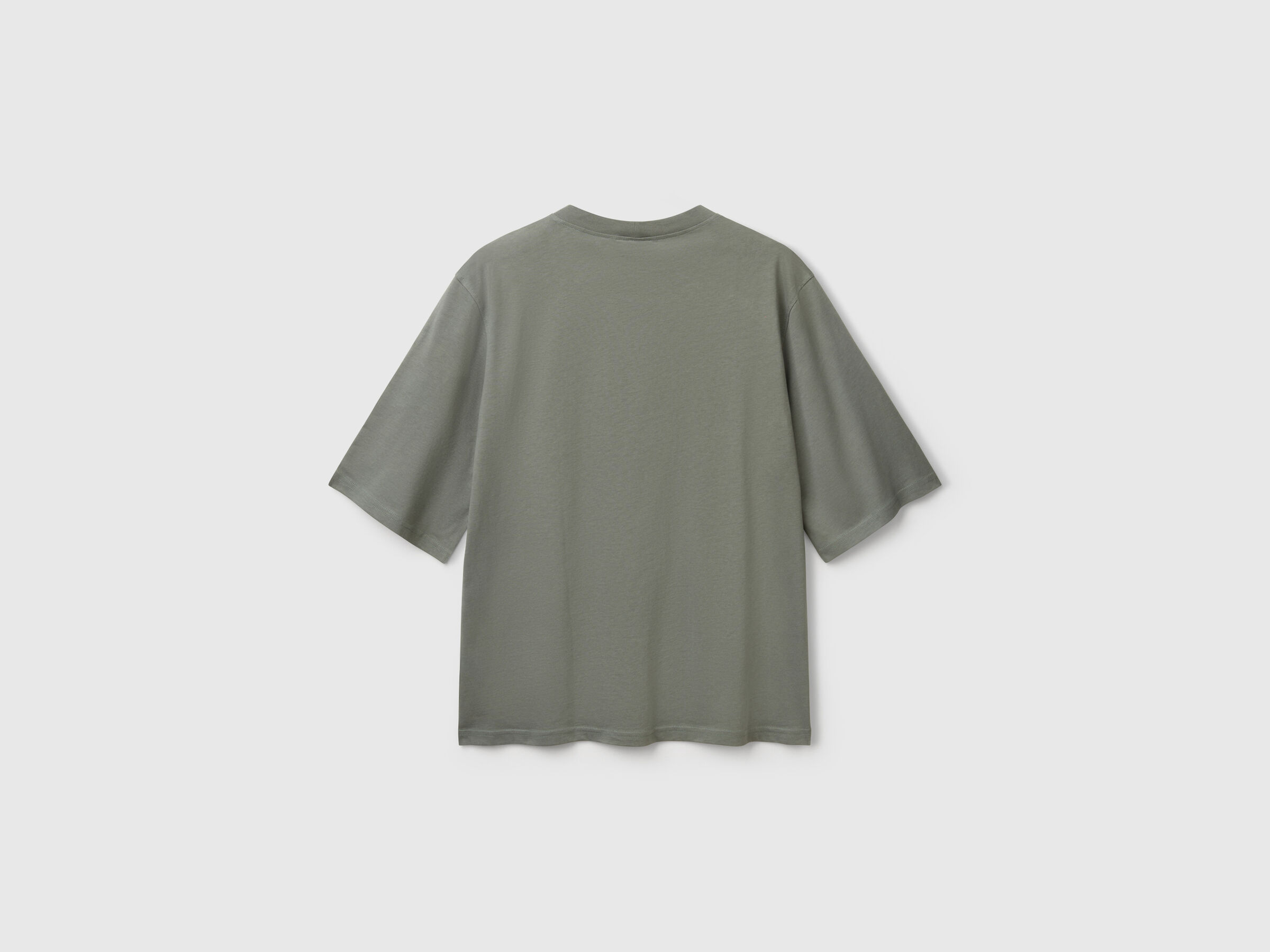 SWEATER H/S Men image number 4