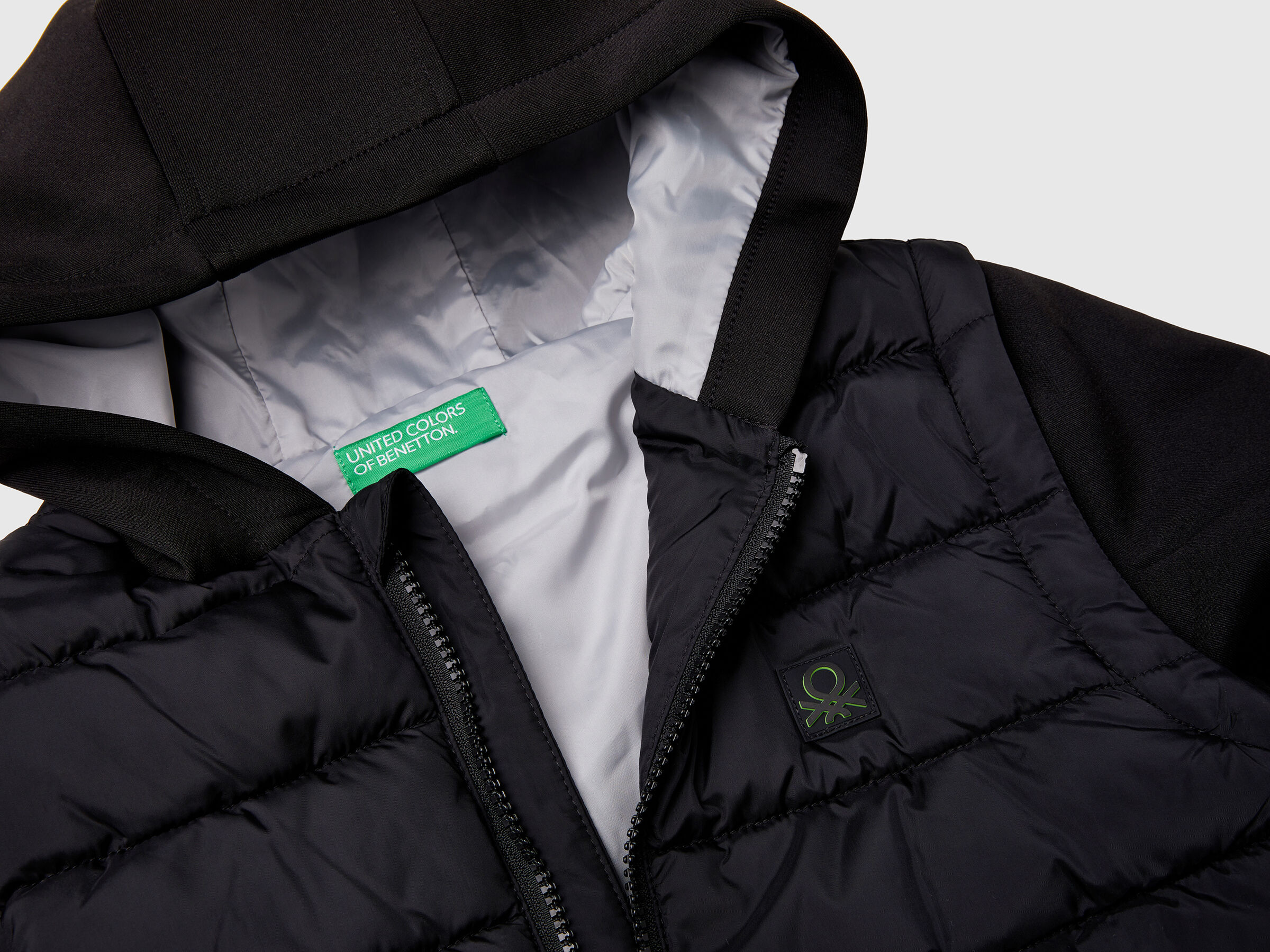 JACKET Junior Boy image number 2