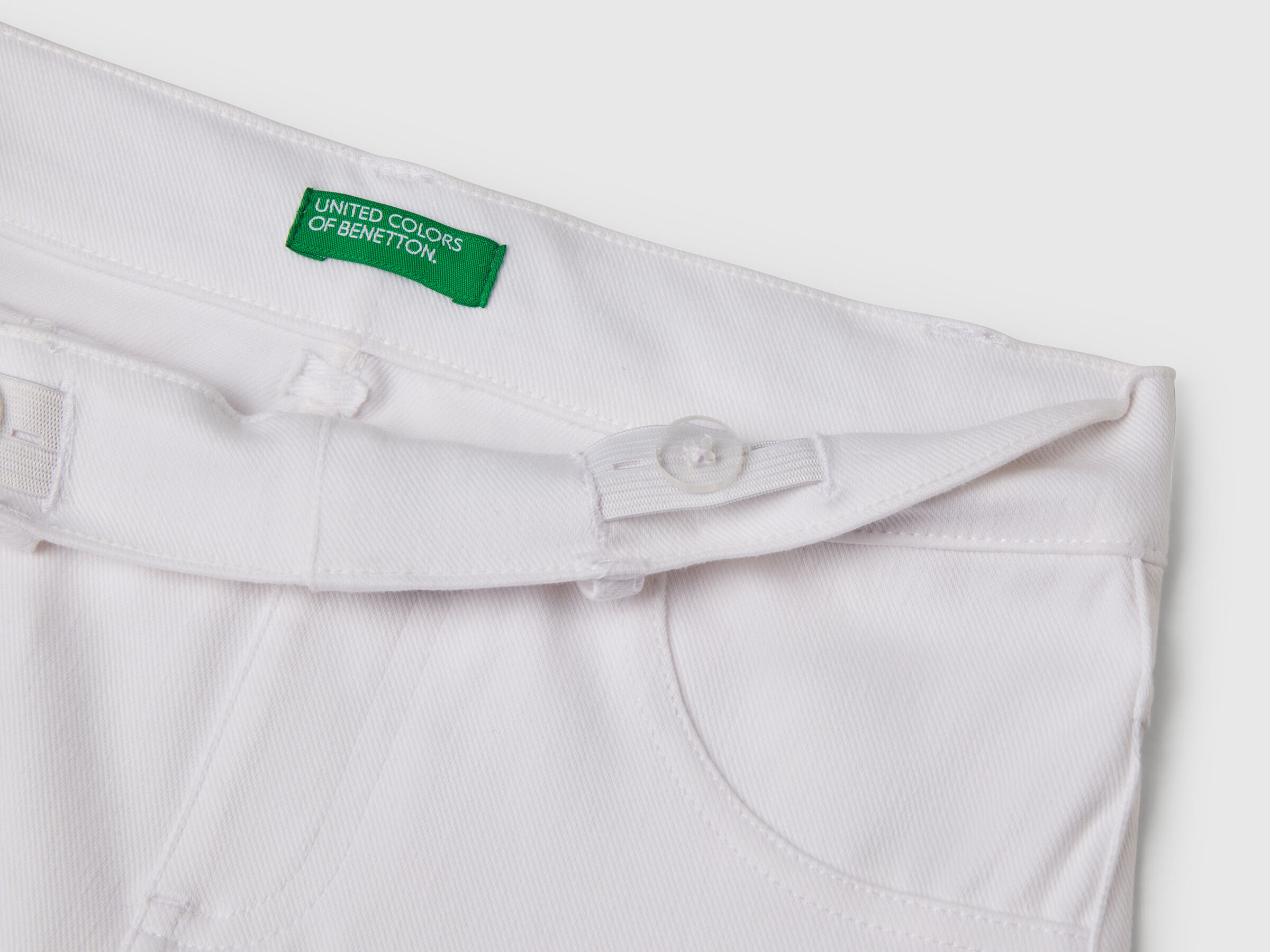 TROUSERS Junior Girl image number 2