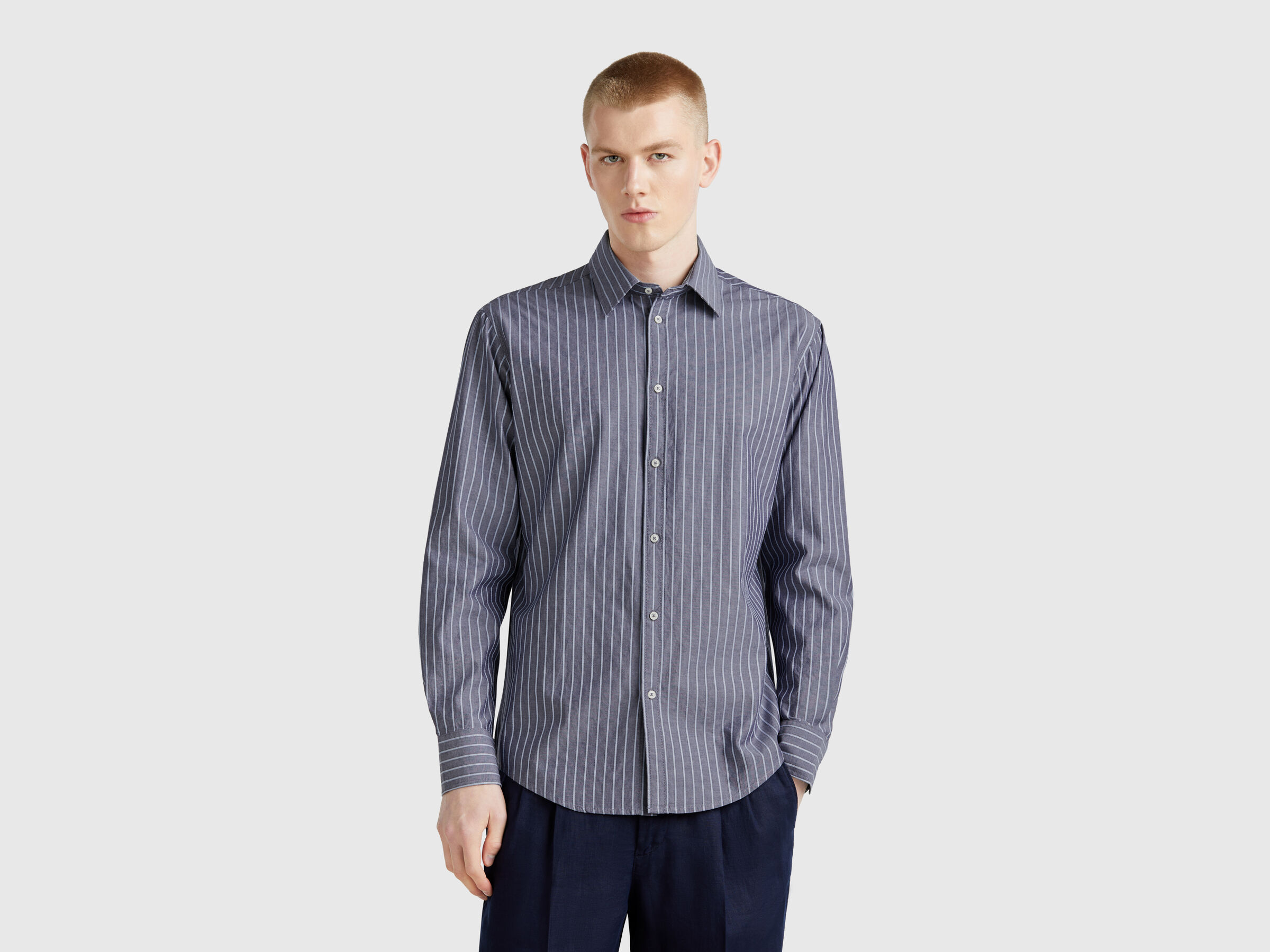 SHIRT Men image number 0