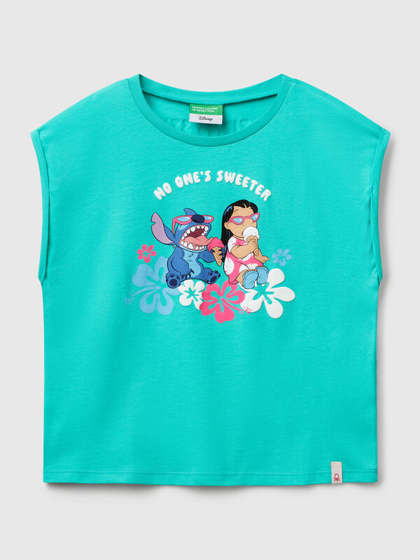 ©Disney Lilo & Stitch t-shirt Junior Girl