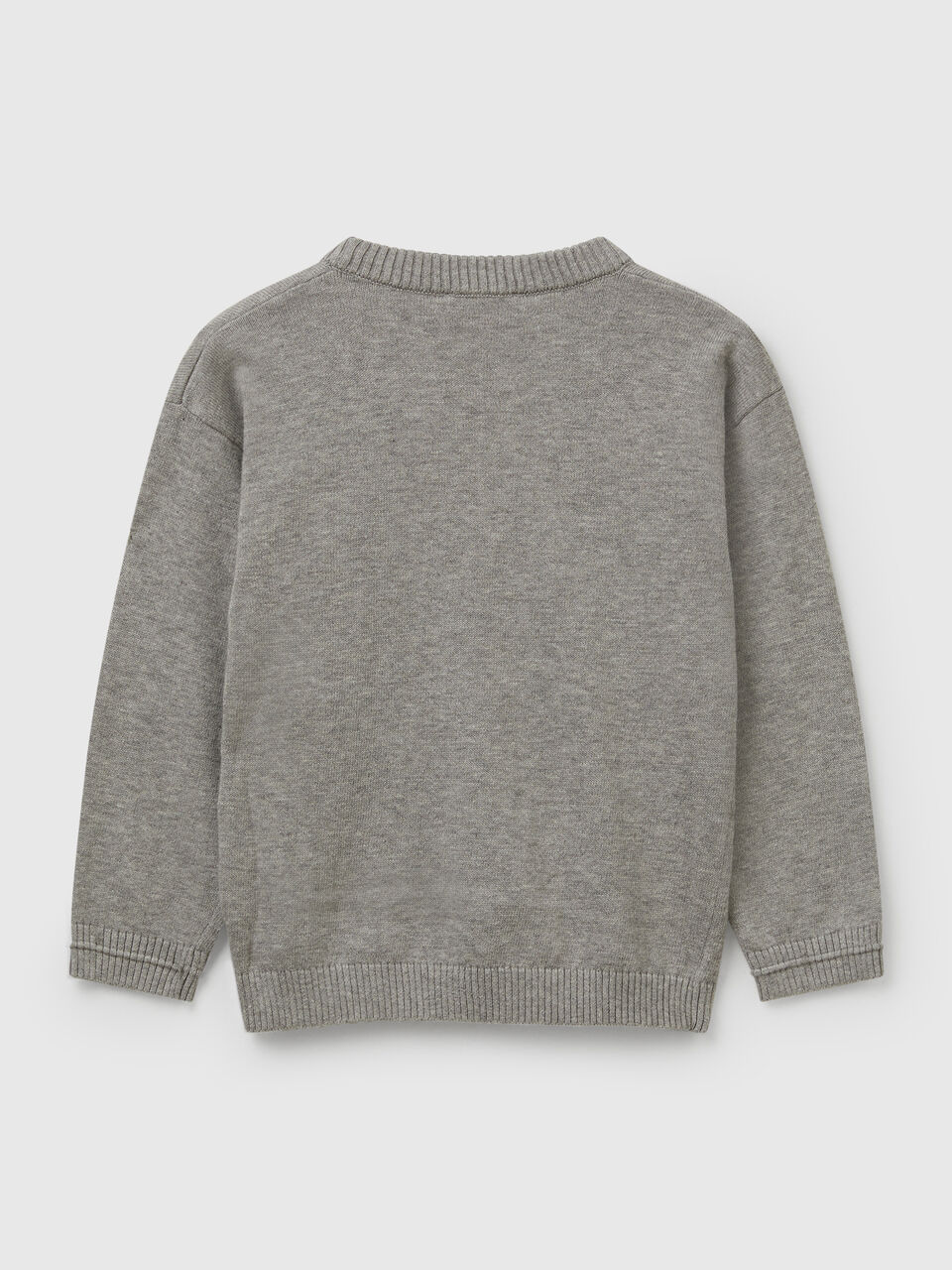 SWEATER L/S Junior Boy image number null