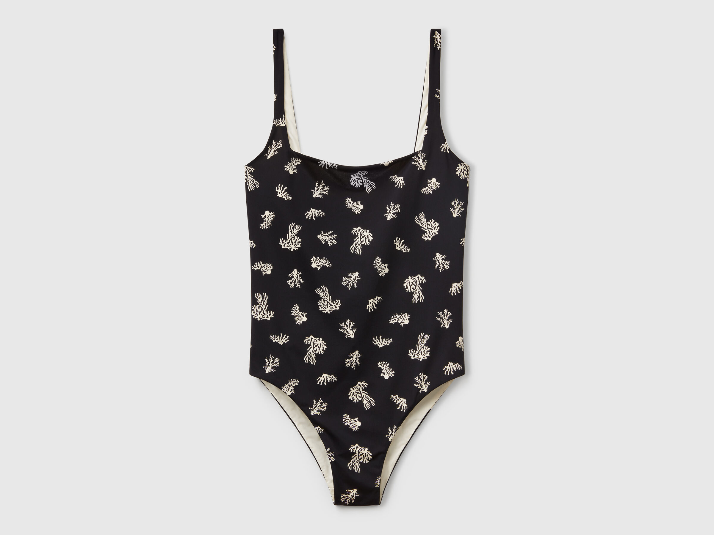 BATHING SUIT Women image number 2