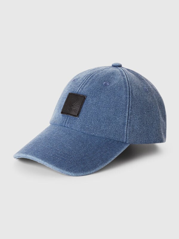 Cotton baseball hat Men