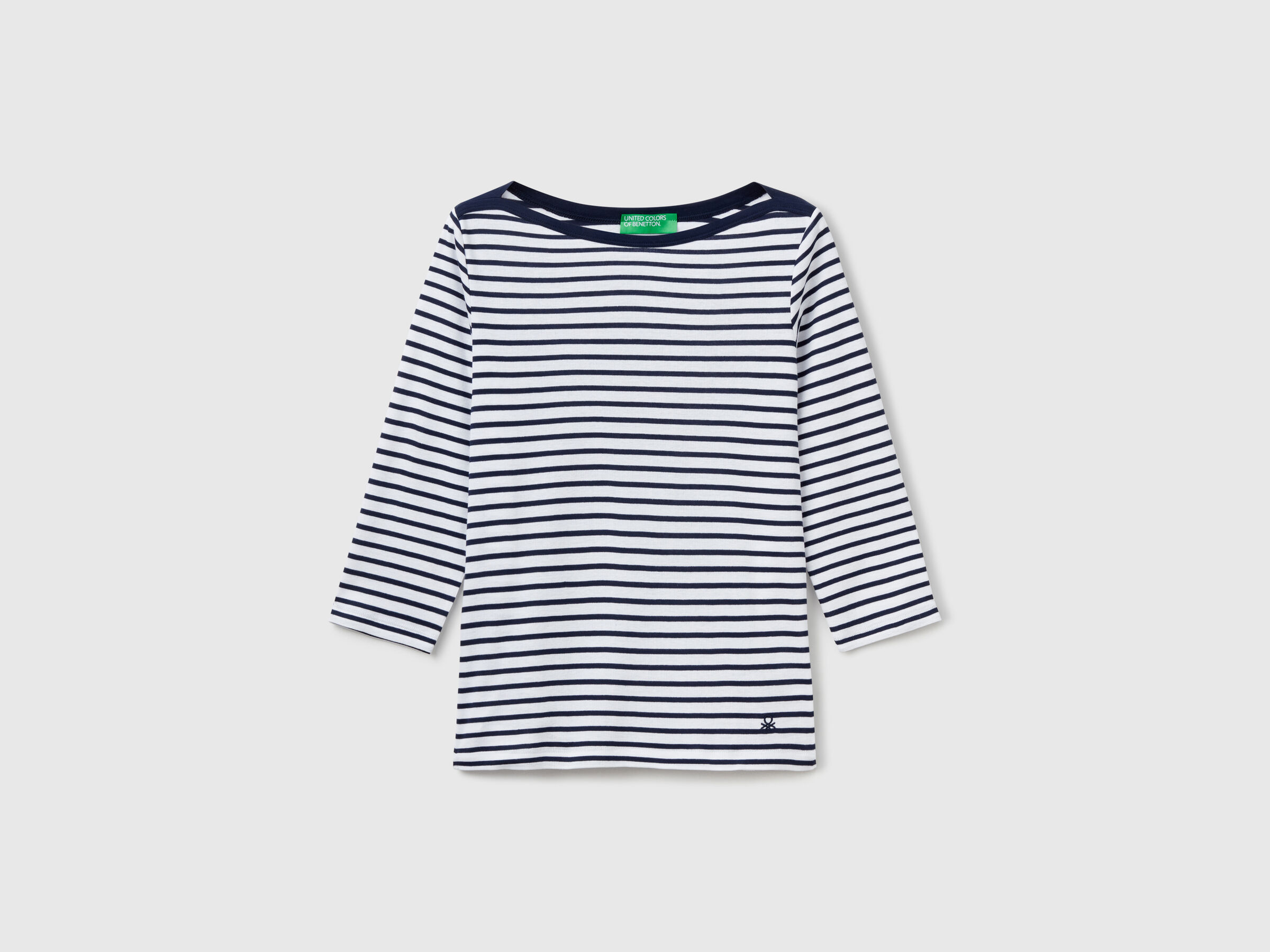 T-SHIRT L/S Women image number 2