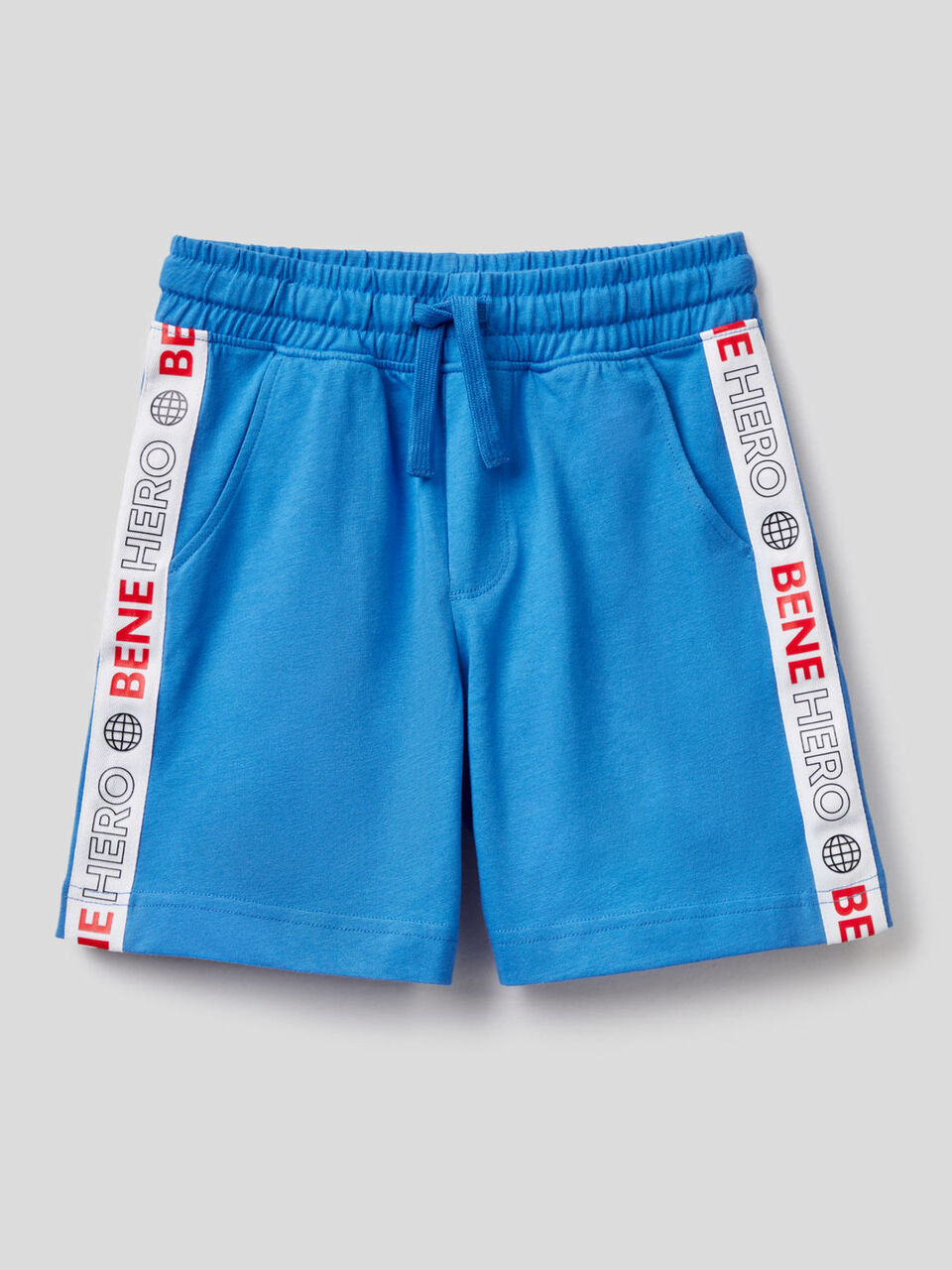 Bermudas with side bands image number 1
