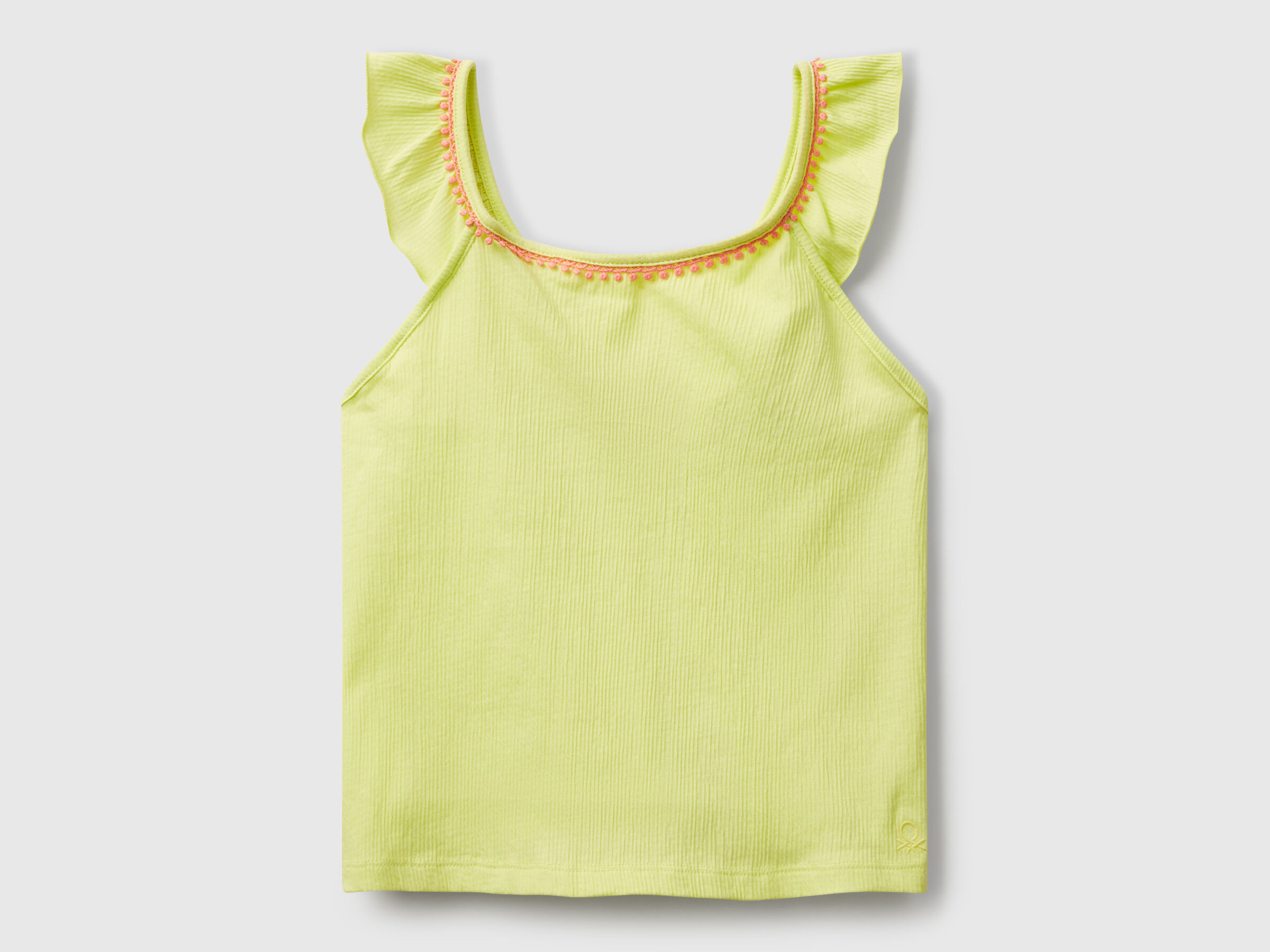 TANK-TOP Junior Girl image number 0