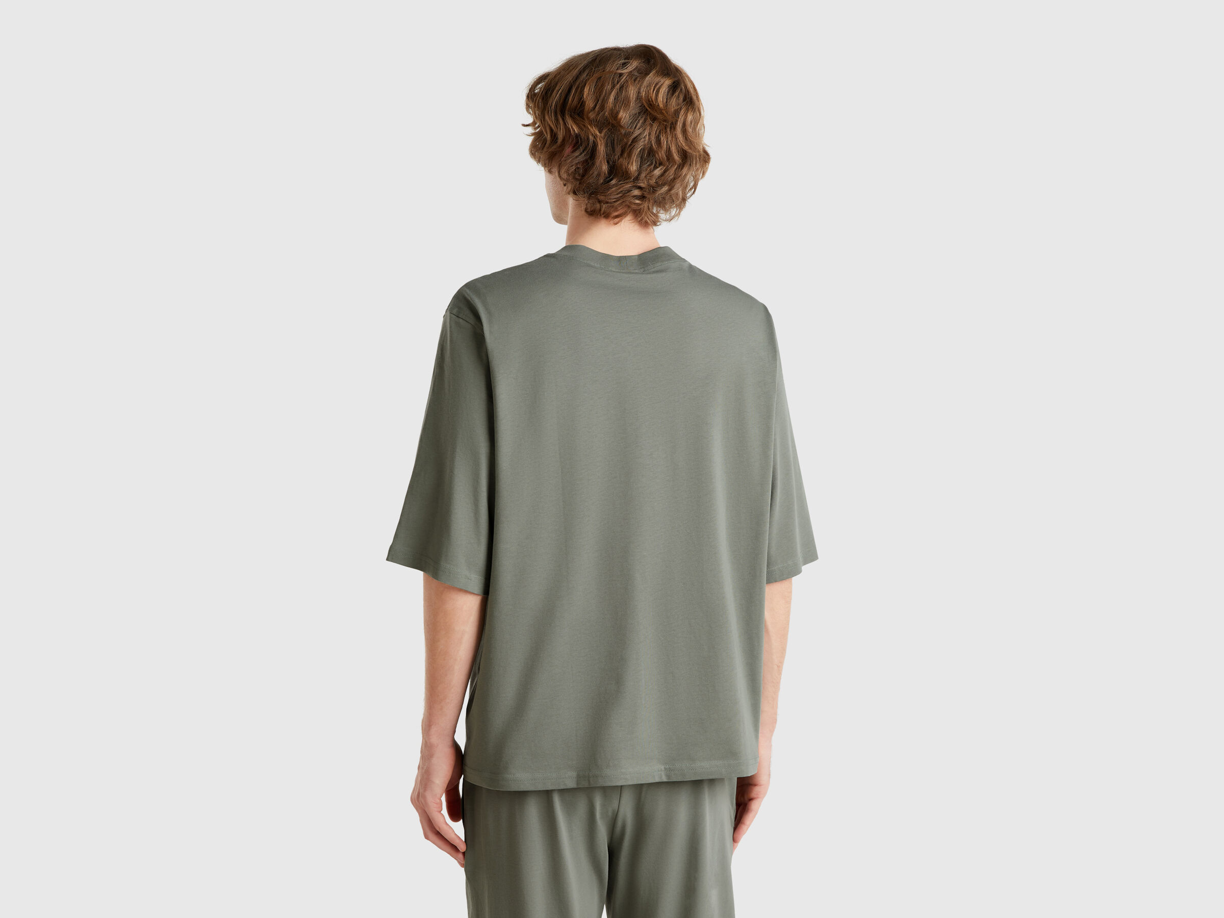SWEATER H/S Men image number 1