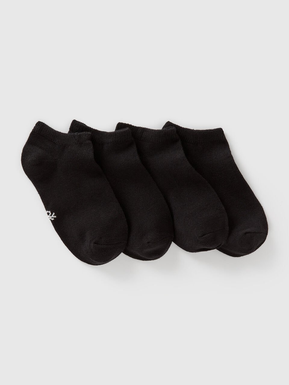 KNITTED SOCKS 4 PAIR Junior Boy image number 1