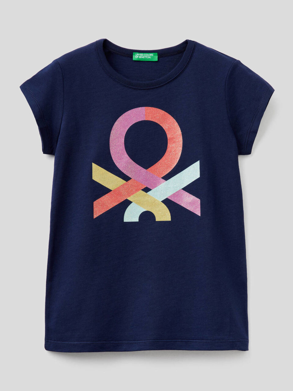 100% organic cotton t-shirt image number 1