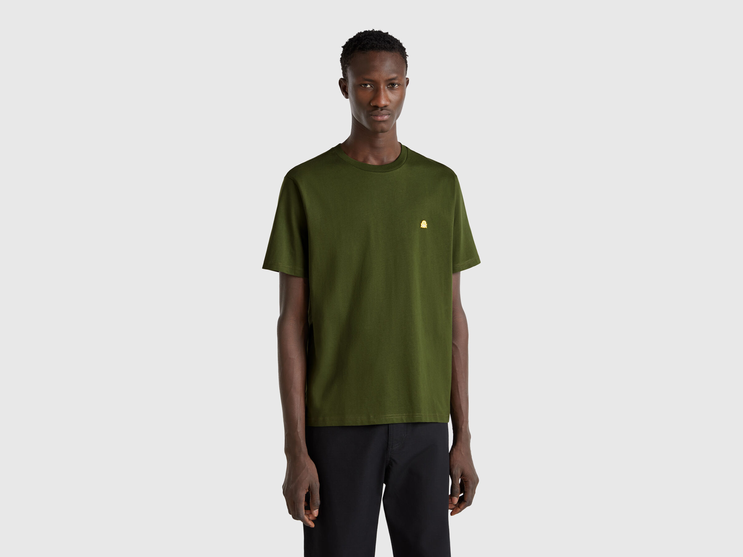 T-SHIRT Men image number 0