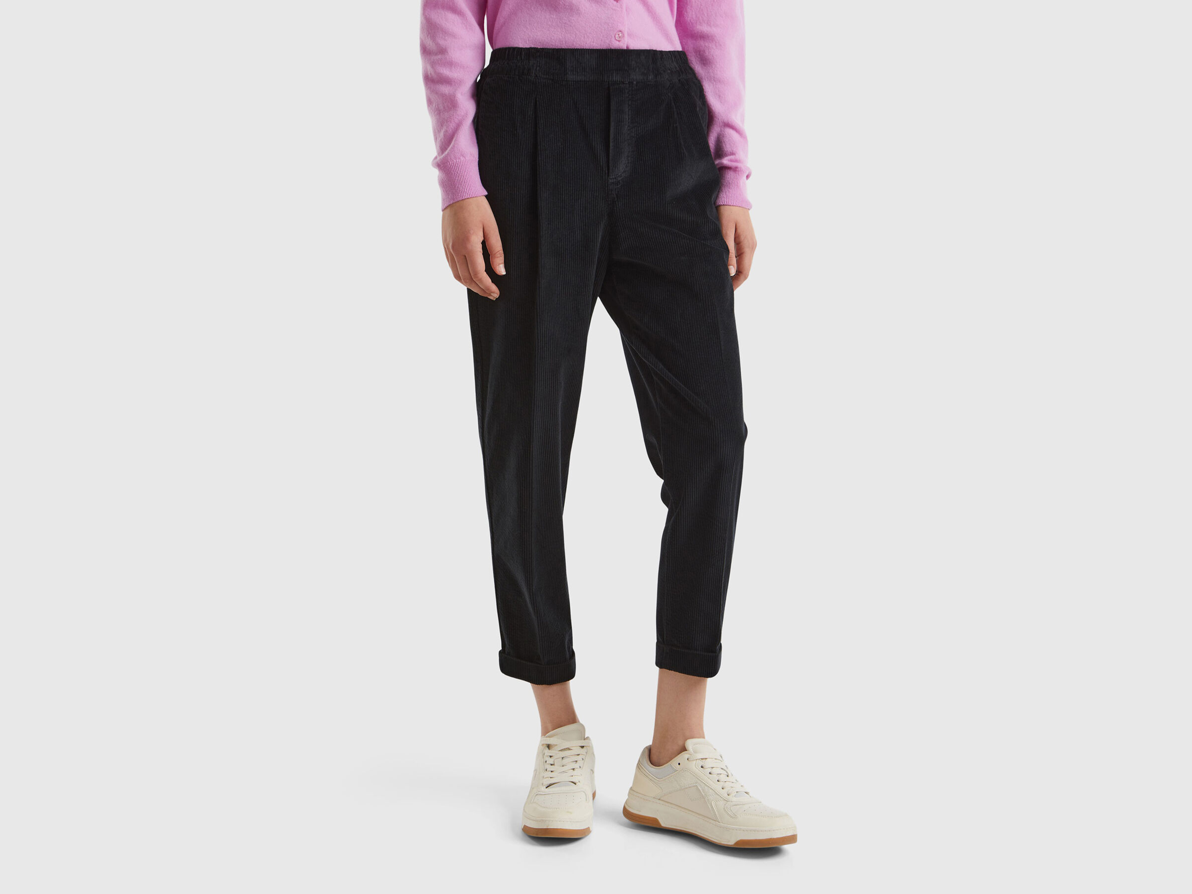 TROUSERS Women image number 0