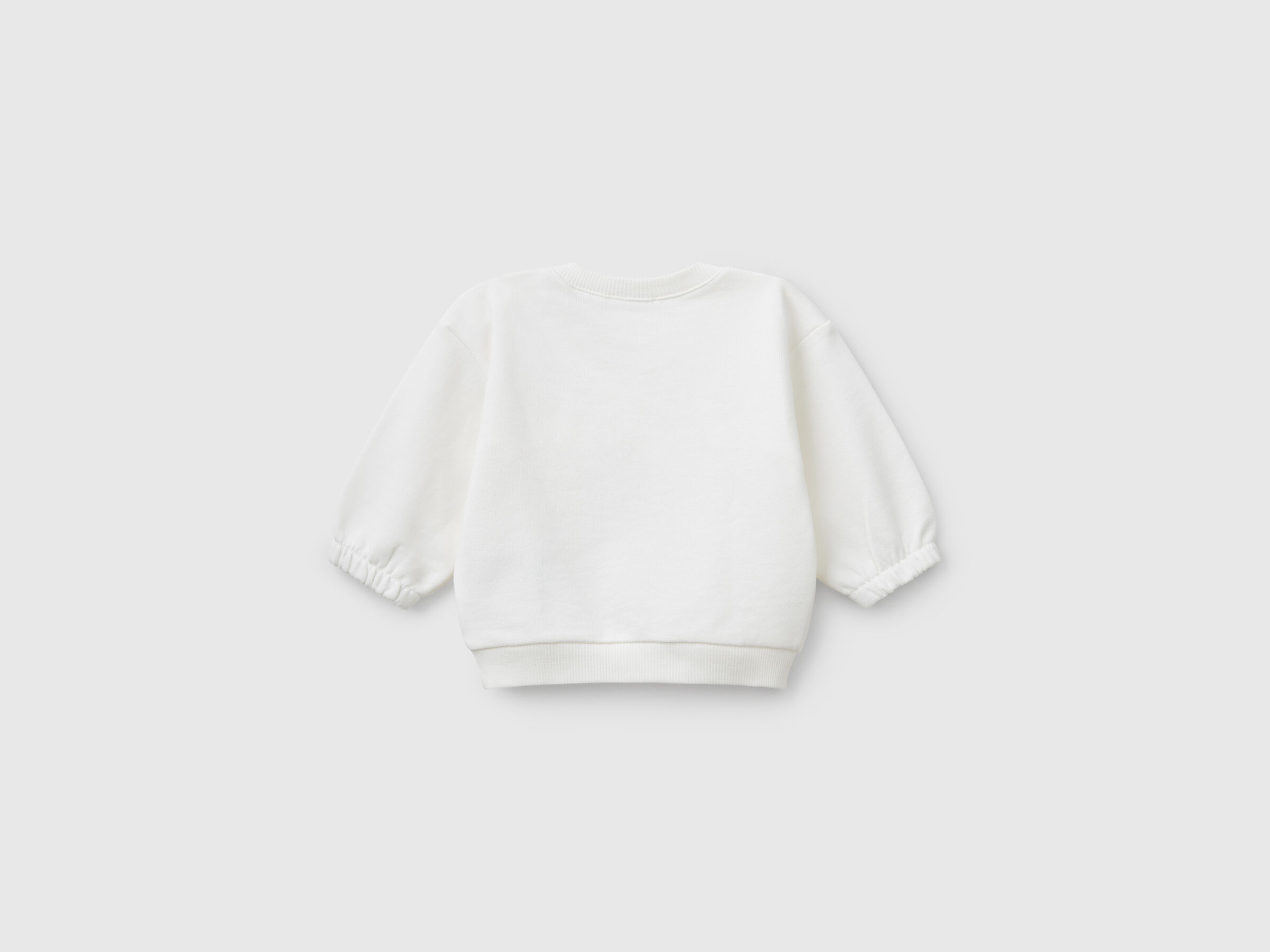 SWEATER L/S New Born (0-18 months) image number 1