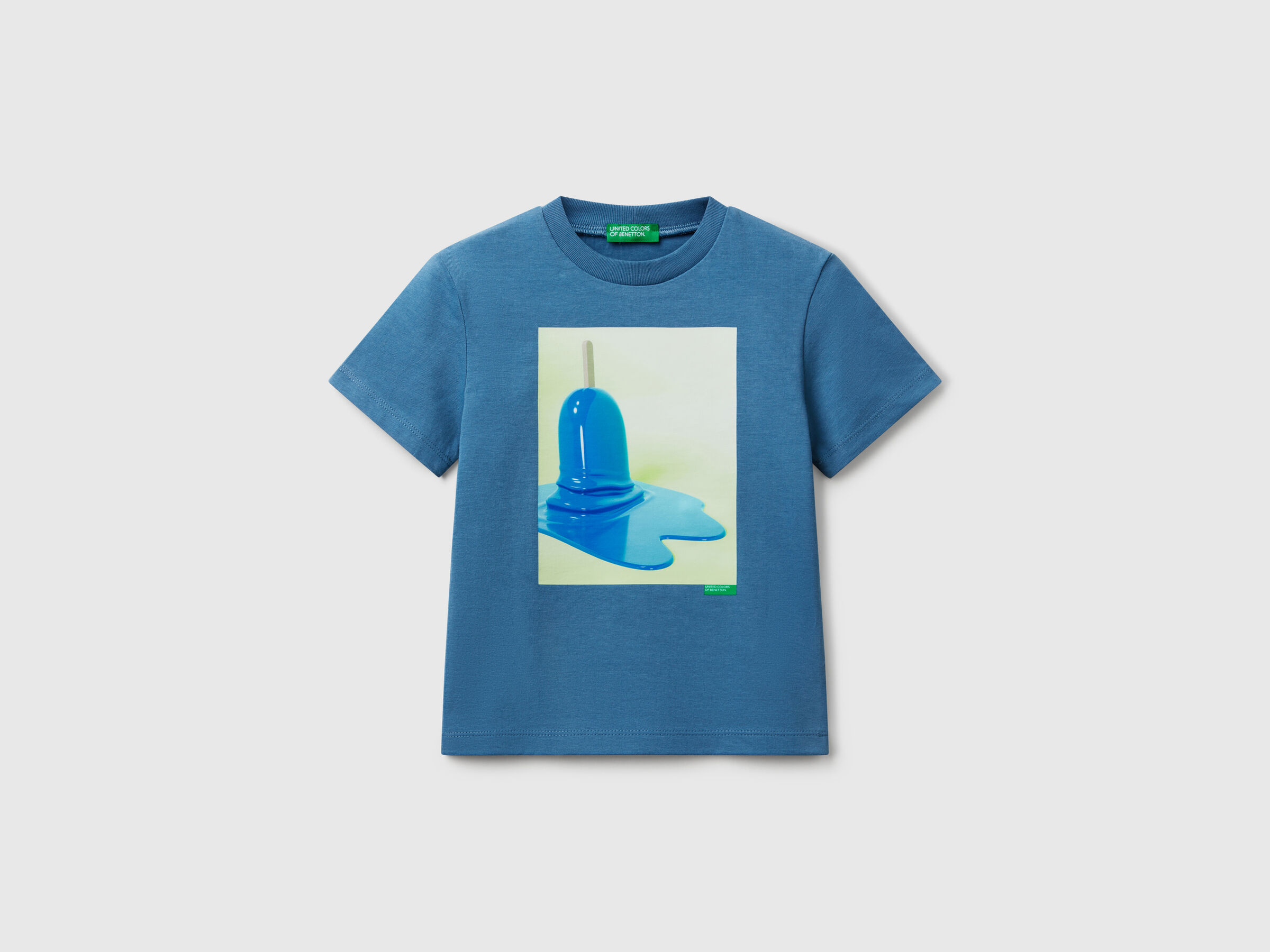 T-SHIRT Junior Boy image number 0