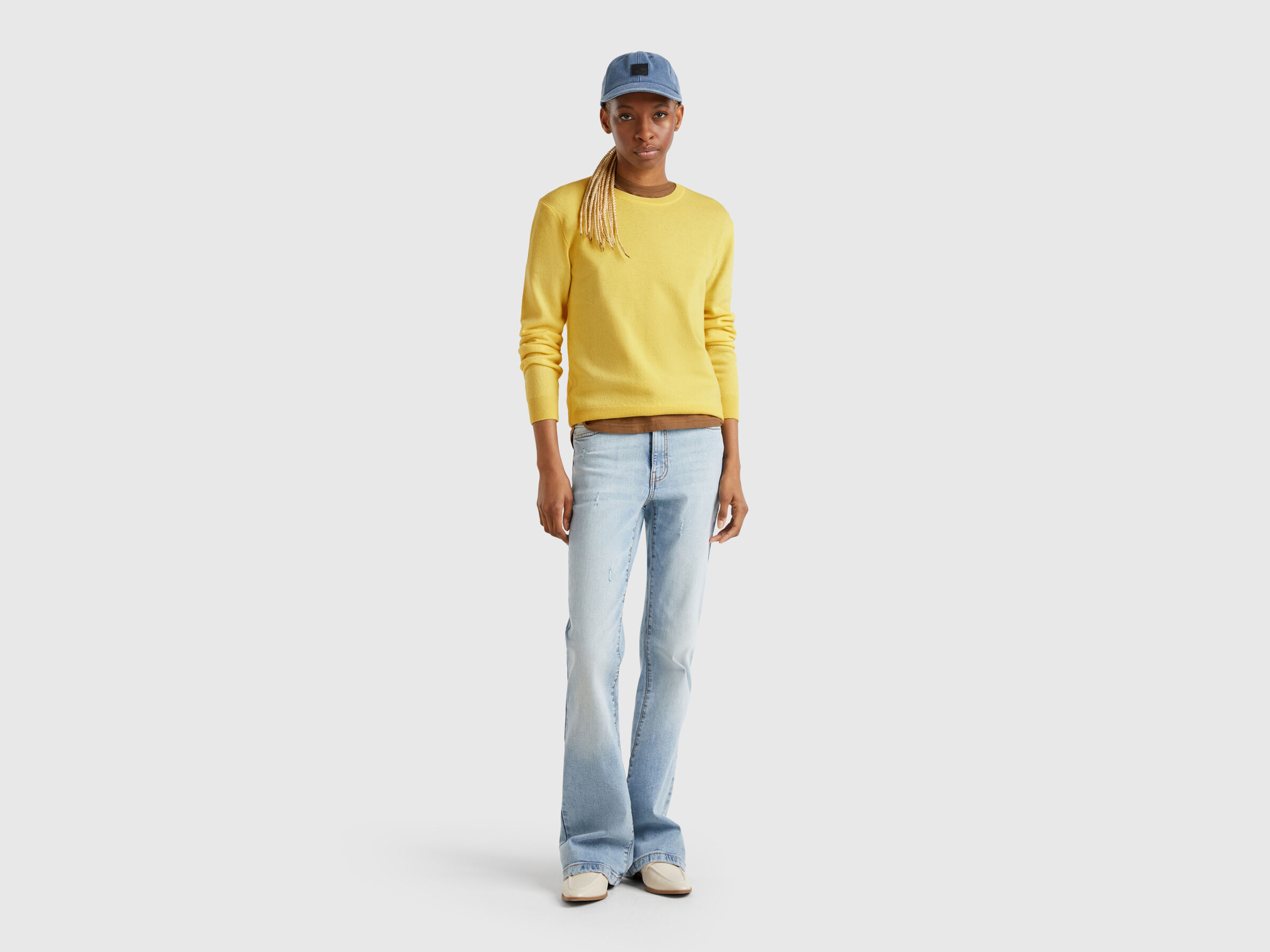 SWEATER L/S Women image number 2