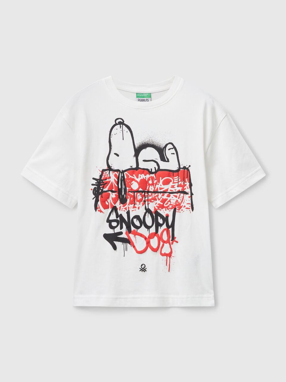 T-SHIRT Junior Boy image number 1
