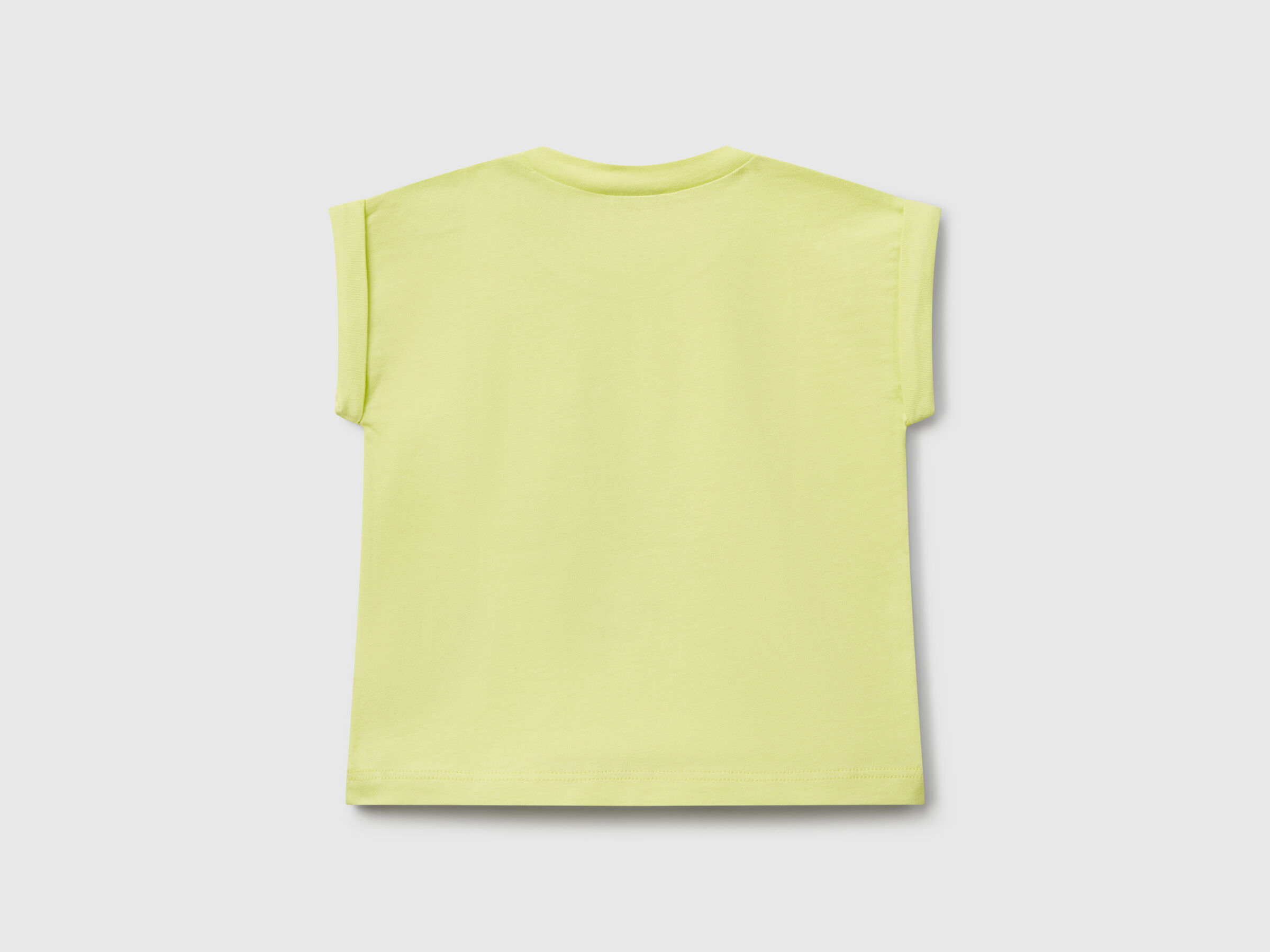 T-SHIRT New Born (0-18 months) image number 1