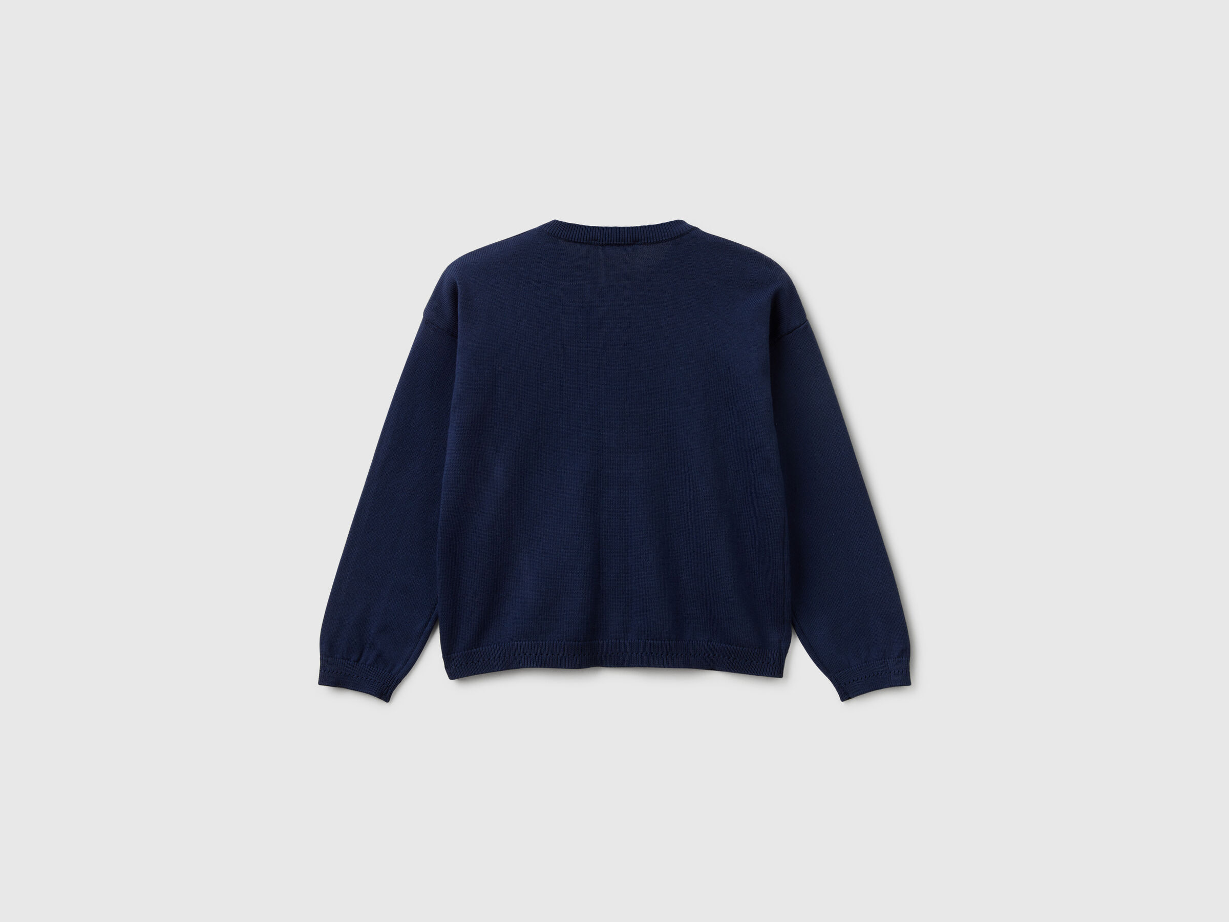 L/S SWEATER Junior Girl image number 1