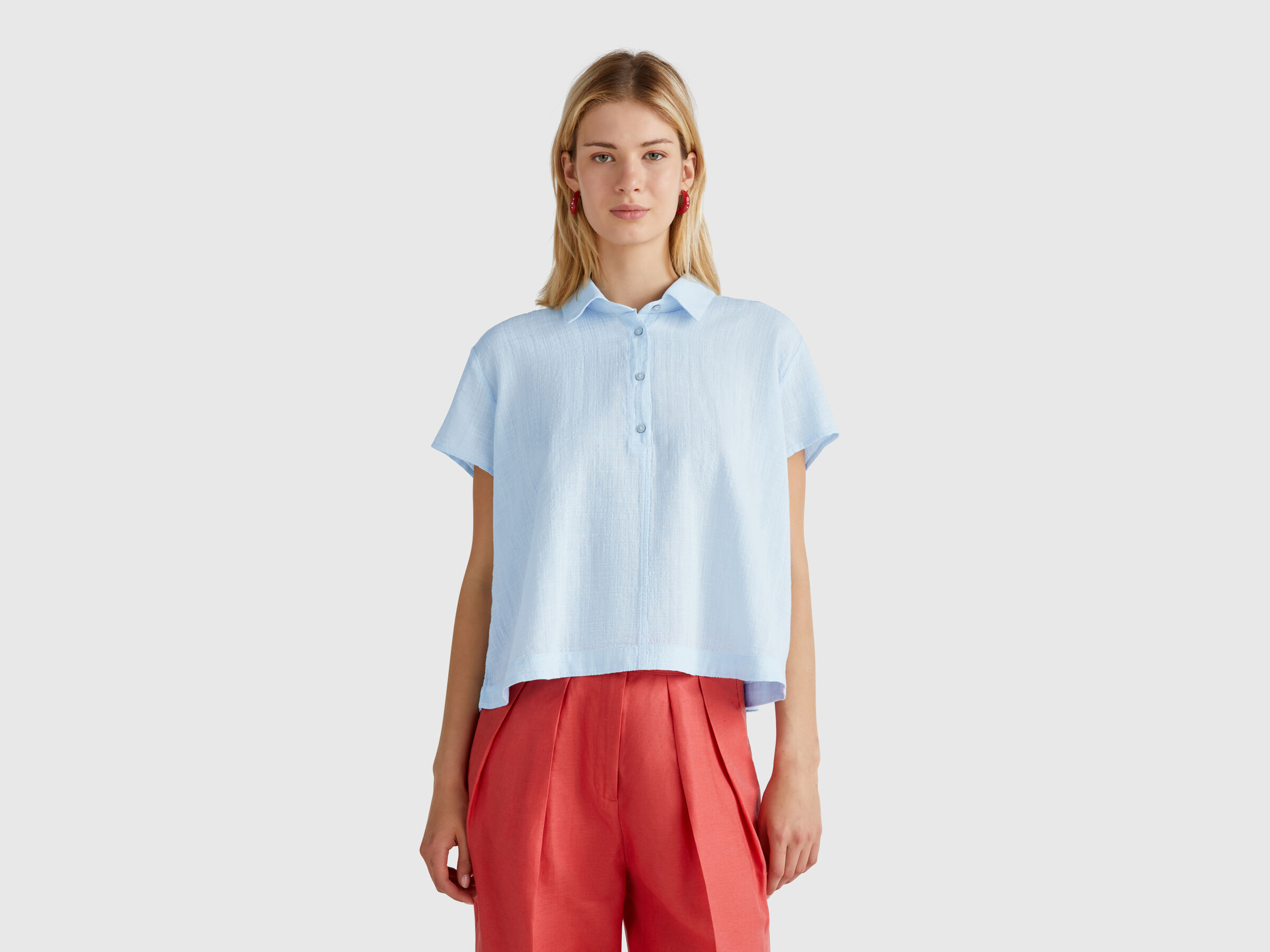 SHIRT Women image number 0