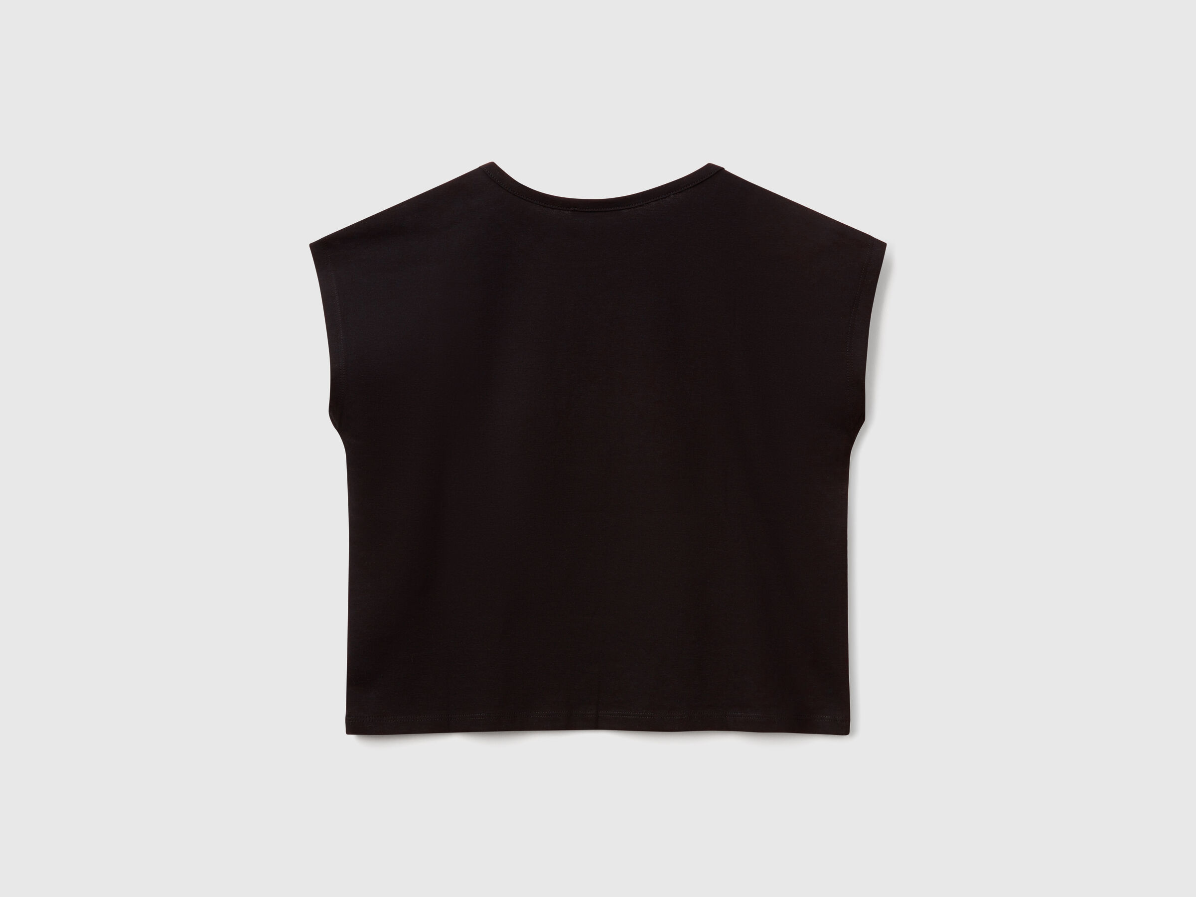 T-SHIRT Junior Girl image number 1